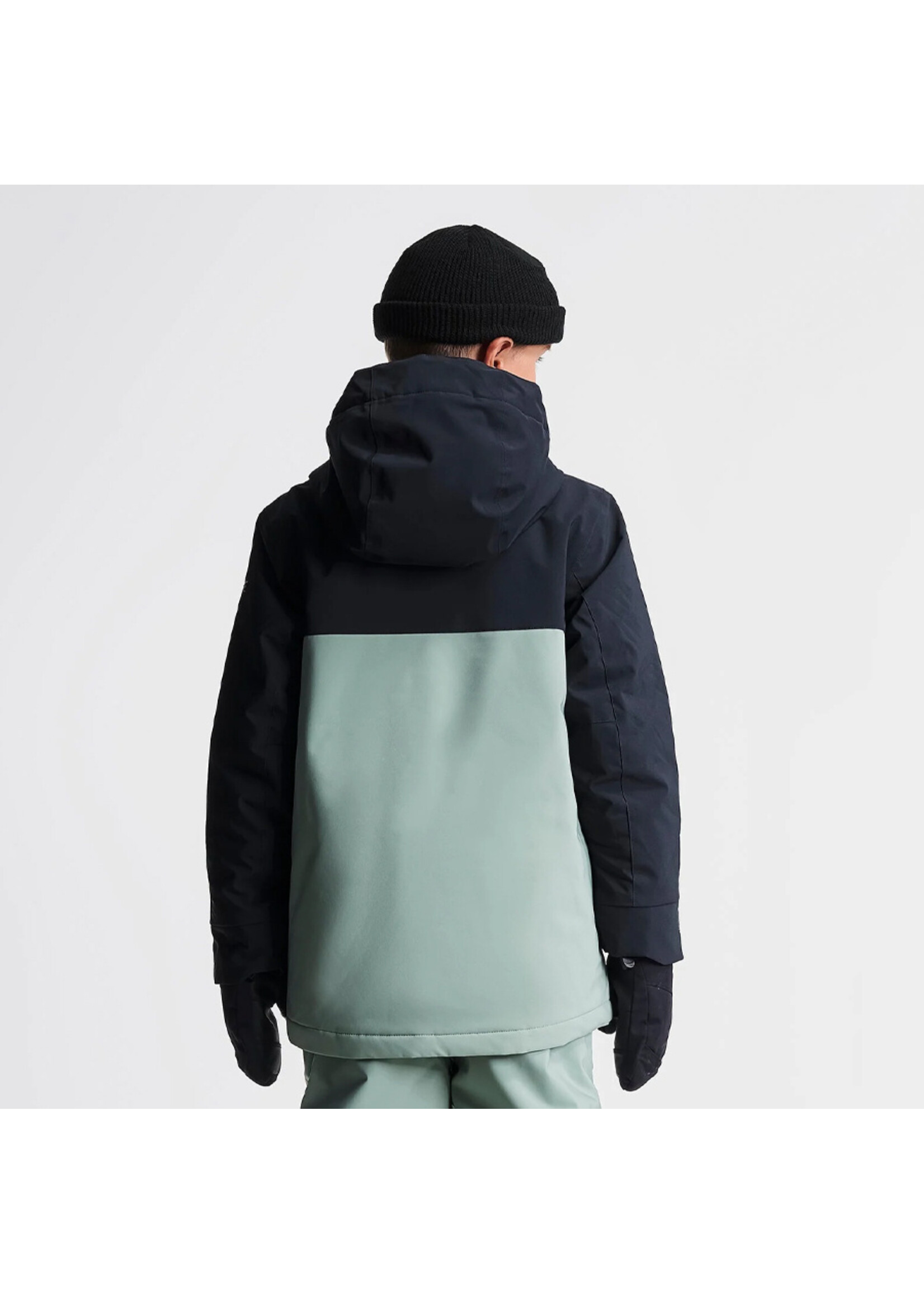 ORAGE Veste SLOPE (Enfant)