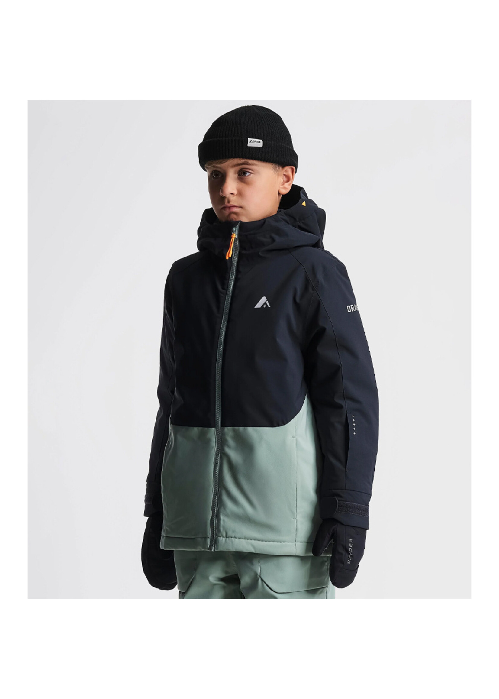 ORAGE Veste SLOPE (Enfant)