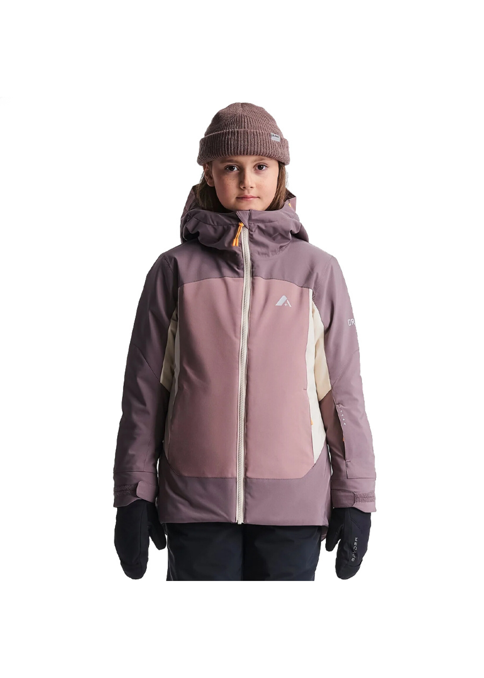 ORAGE Veste isolée SHEFFORD (Enfant)