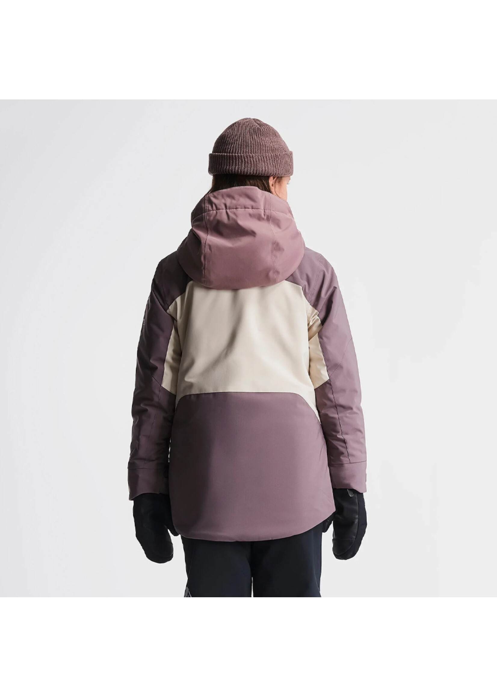 ORAGE Veste isolée SHEFFORD (Enfant)