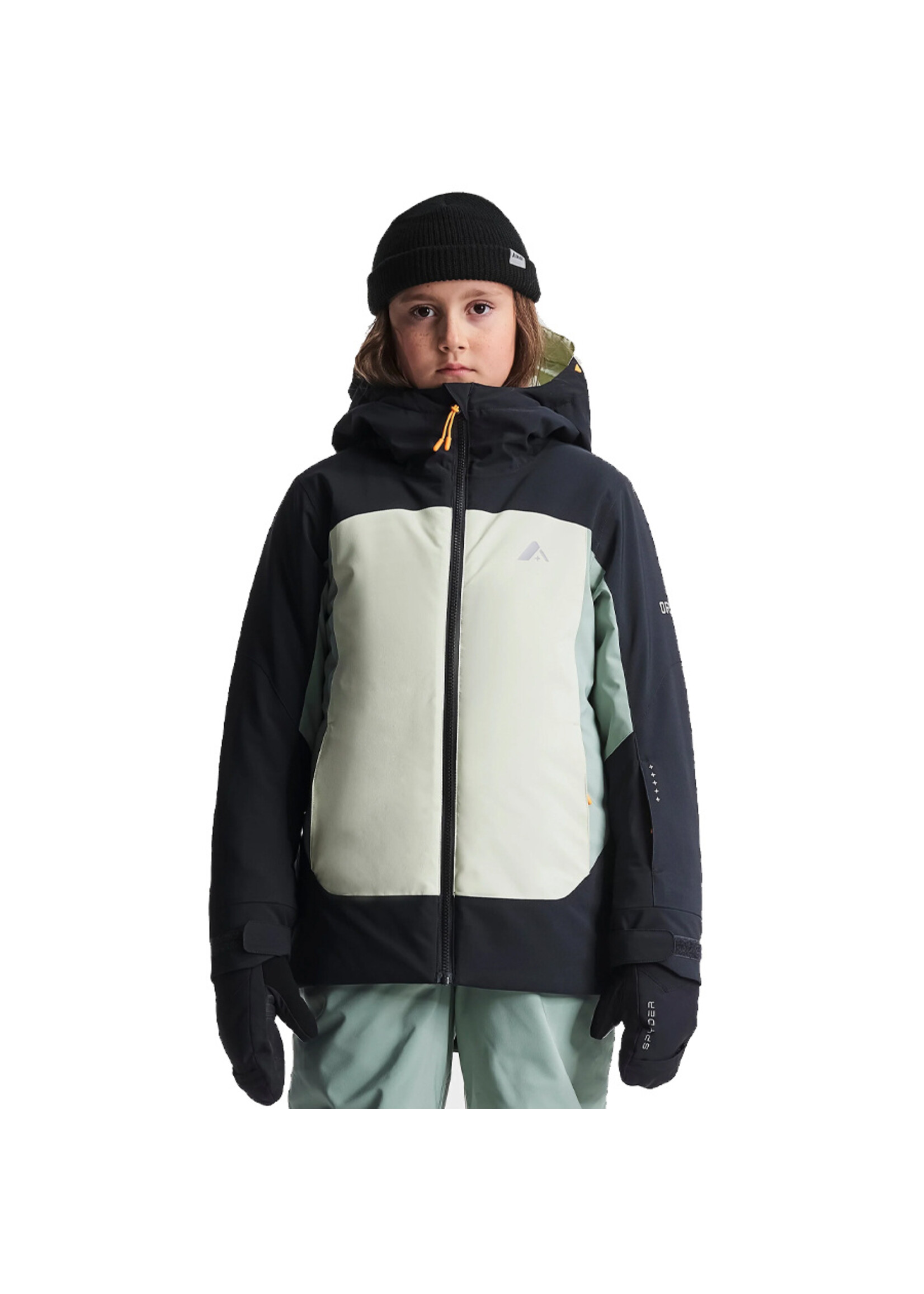 ORAGE Veste isolée SHEFFORD (Enfant)