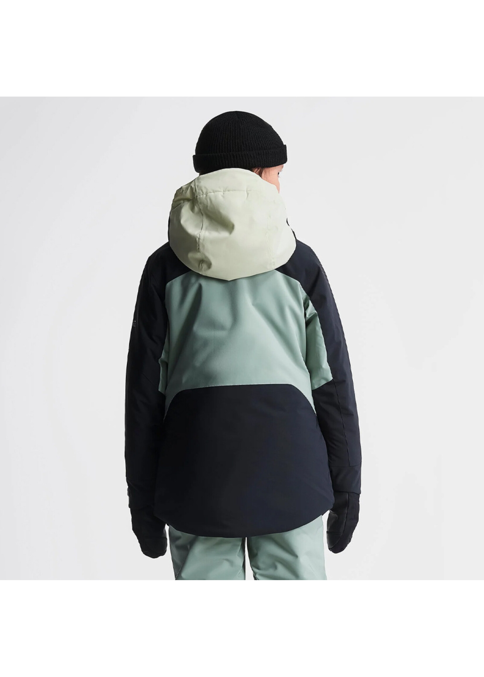 ORAGE Veste isolée SHEFFORD (Enfant)