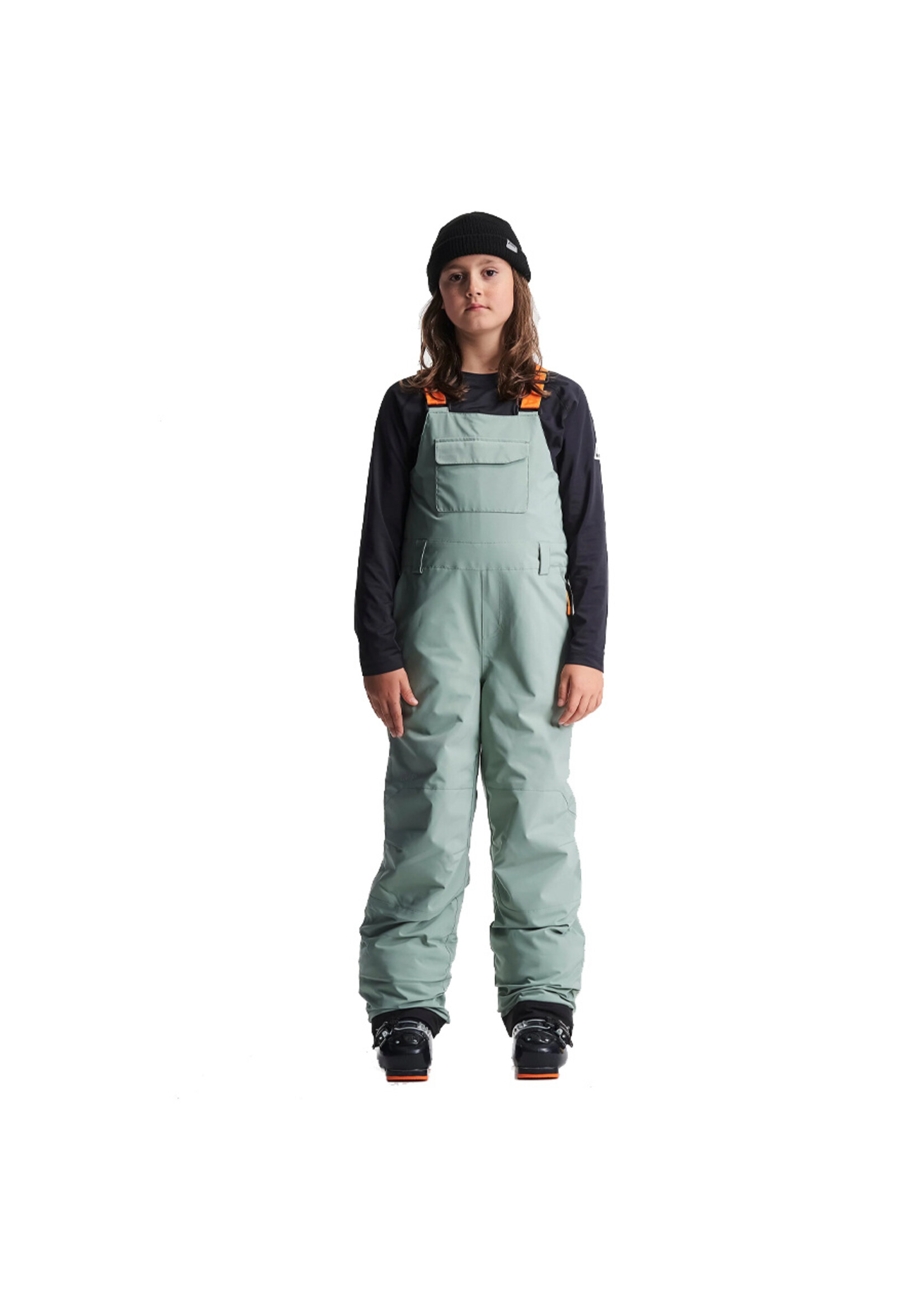 ORAGE Salopette isolée TERRAIN (Enfant)