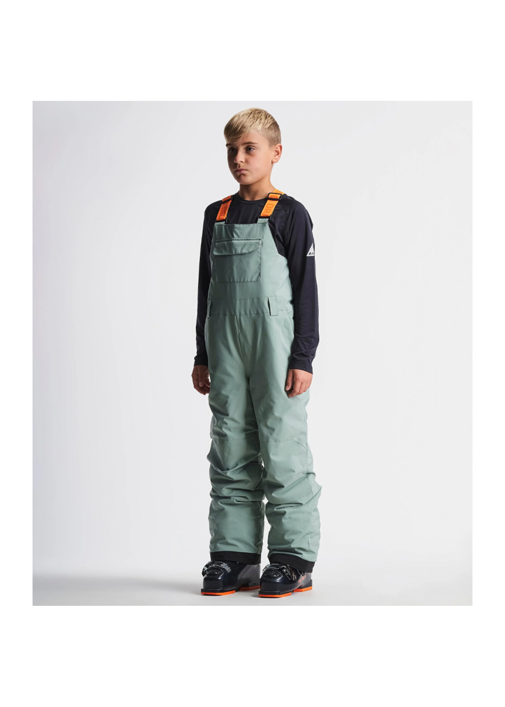 ORAGE Salopette isolée TERRAIN (Enfant)