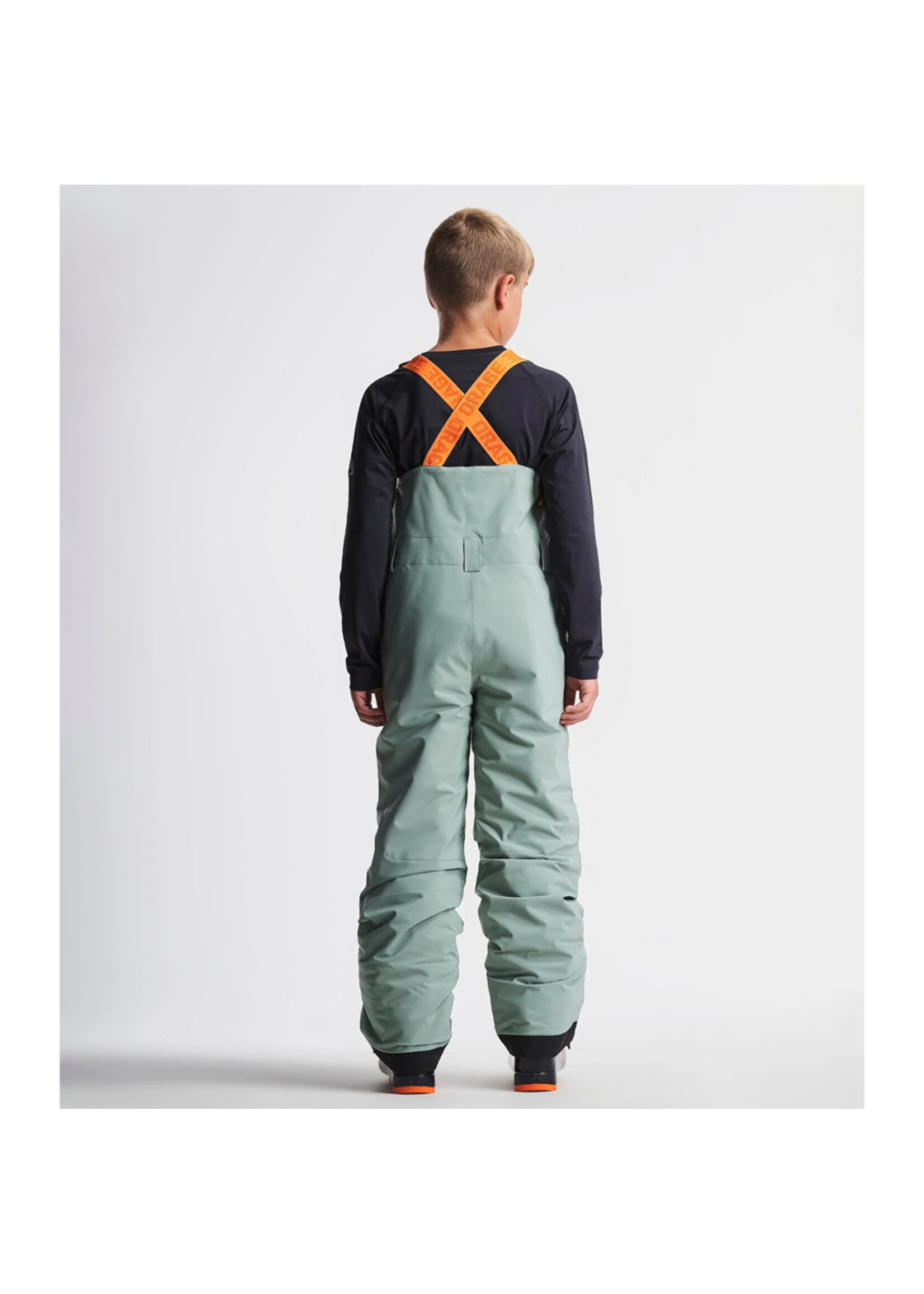 ORAGE Salopette isolée TERRAIN (Enfant)