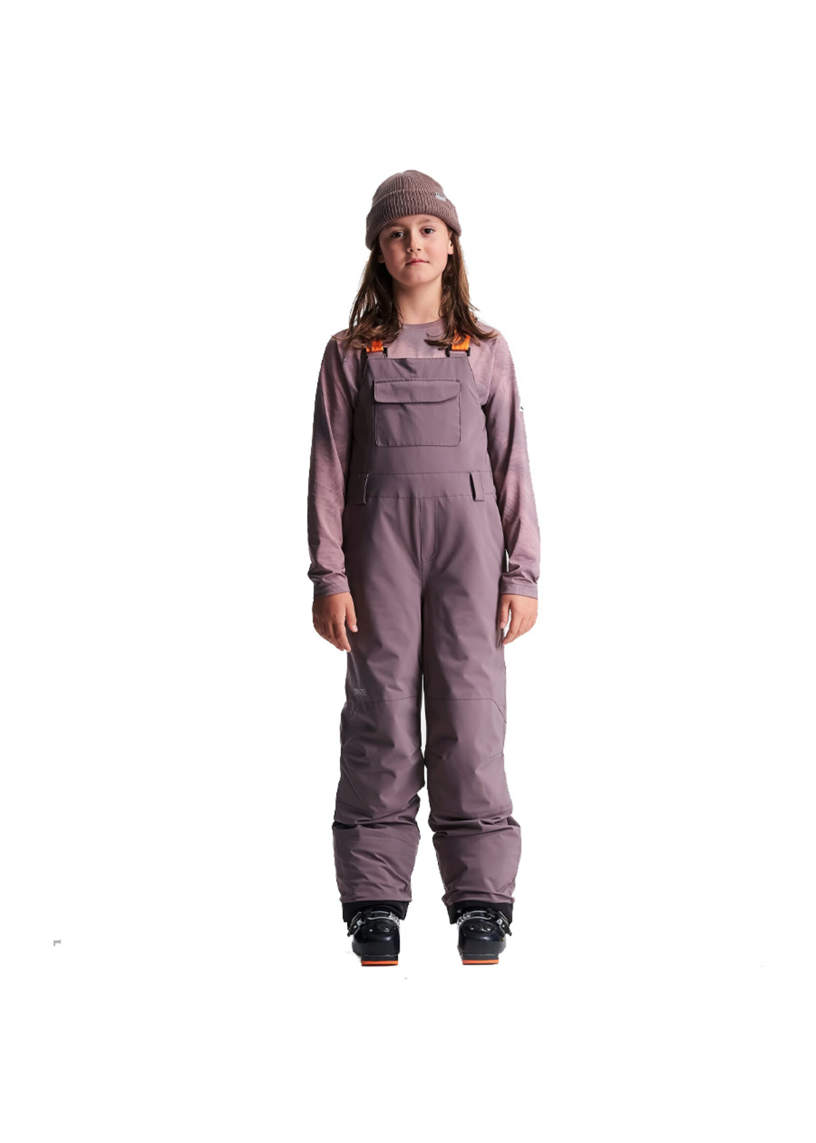 ORAGE Salopette isolée TERRAIN (Enfant)