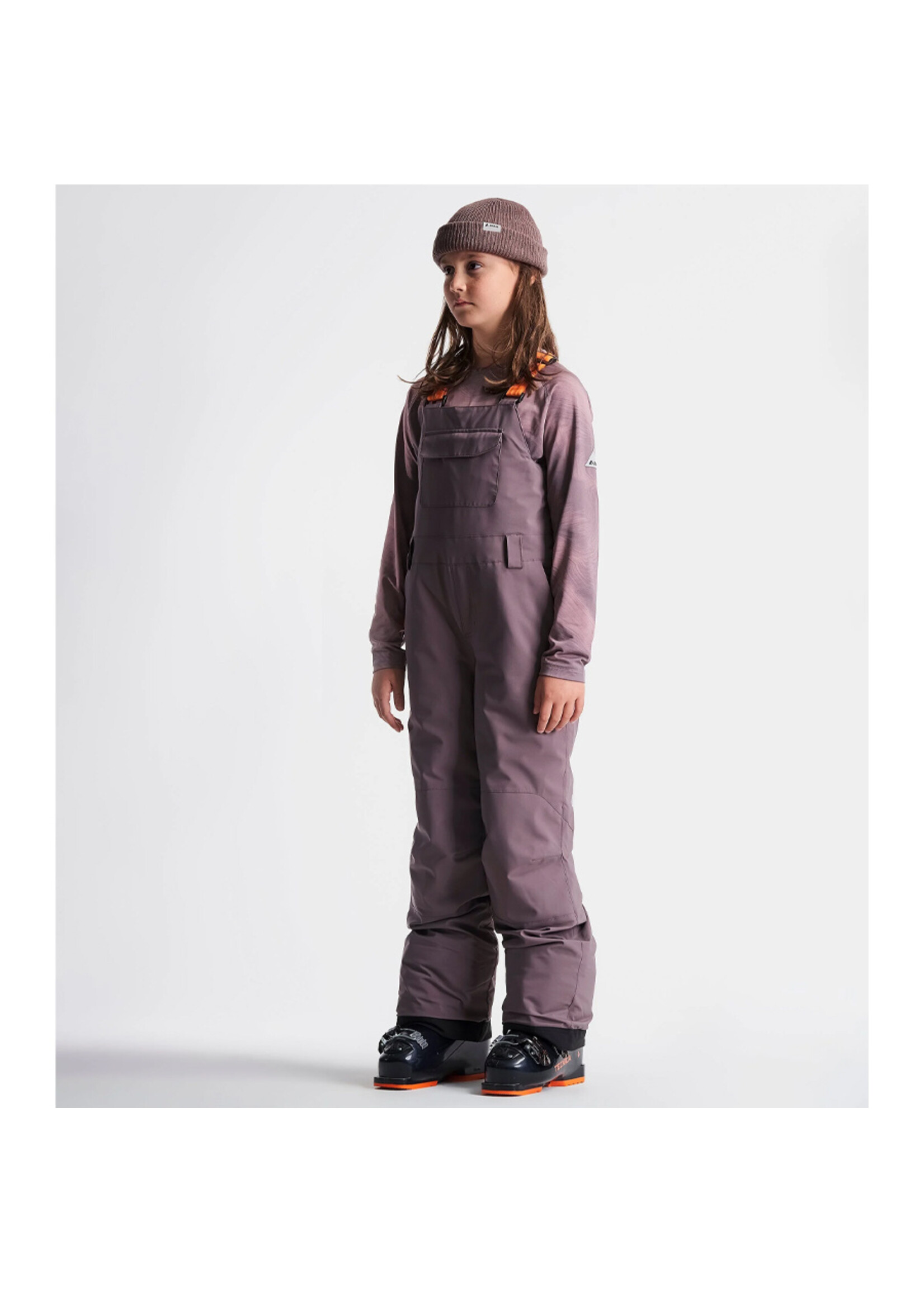 ORAGE Salopette isolée TERRAIN (Enfant)