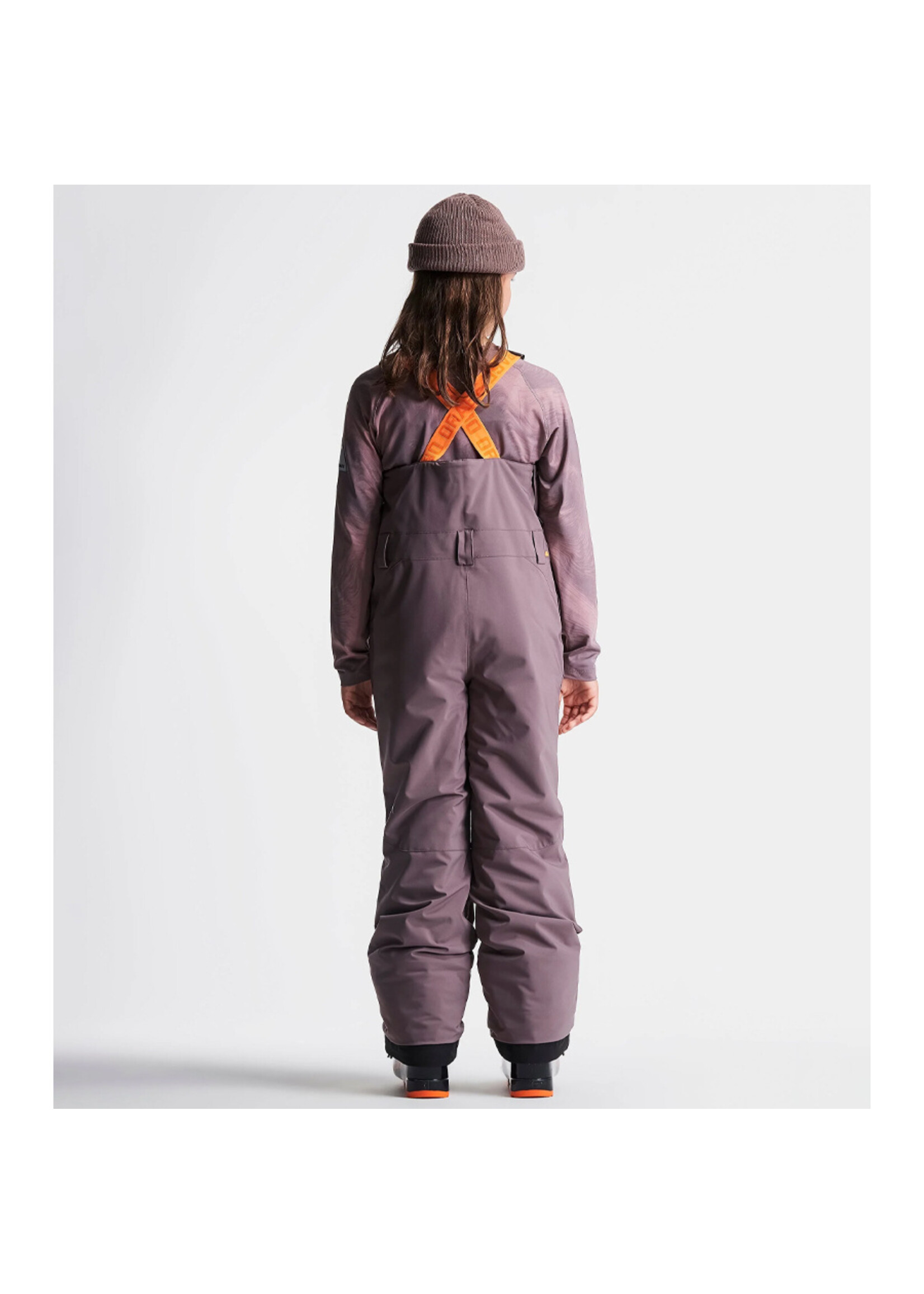 ORAGE Salopette isolée TERRAIN (Enfant)