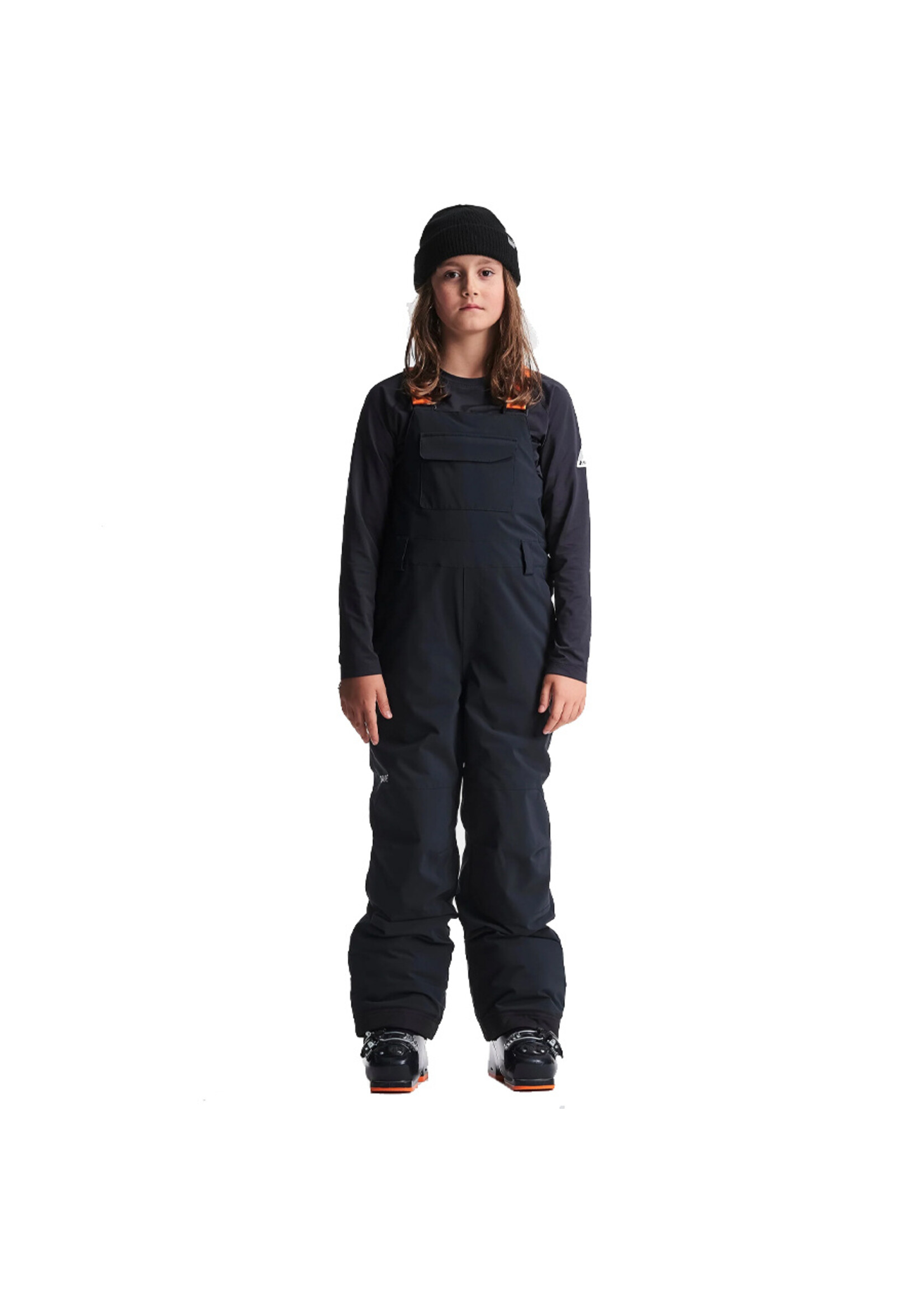 ORAGE Salopette isolée TERRAIN (Enfant)