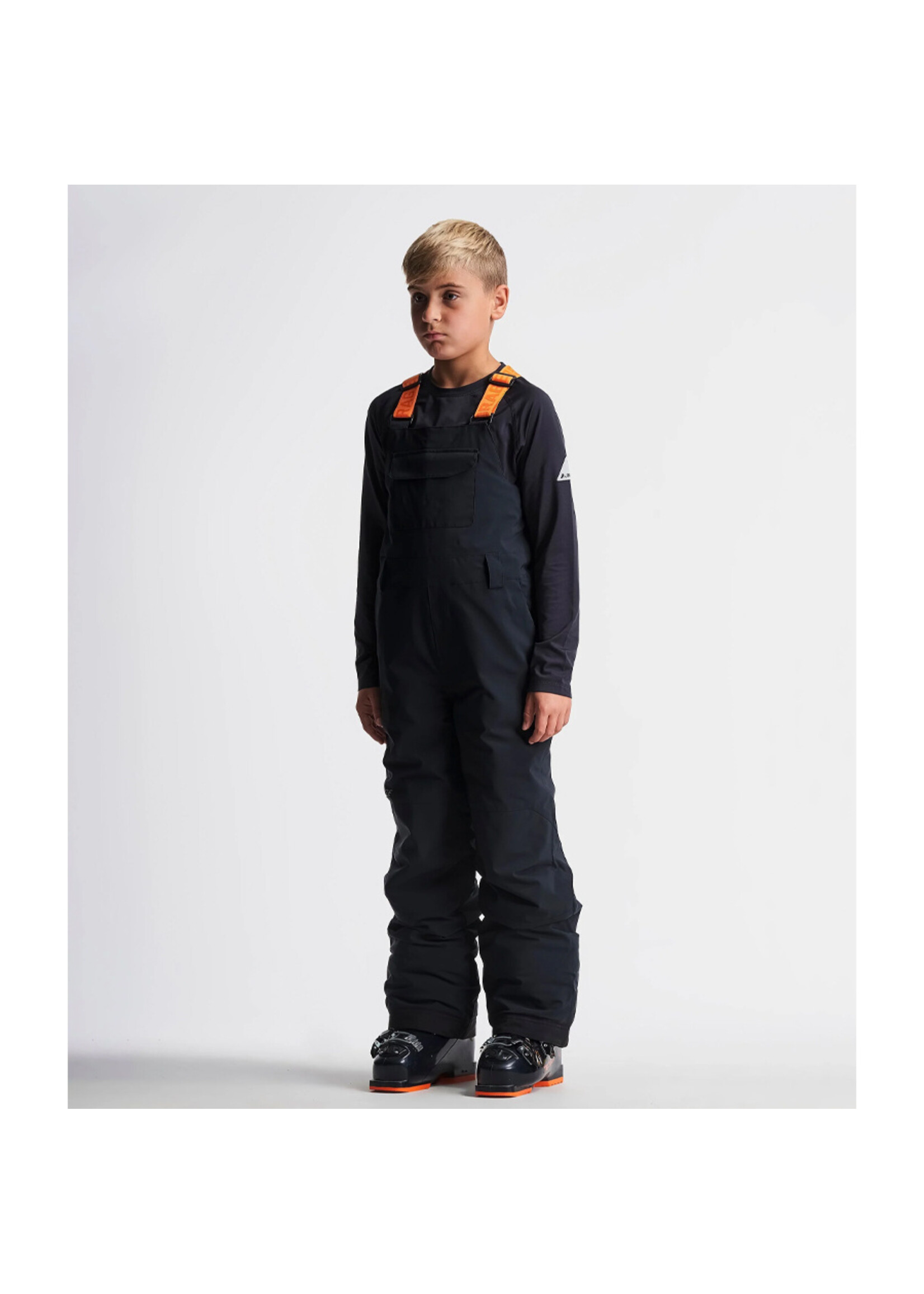 ORAGE Salopette isolée TERRAIN (Enfant)