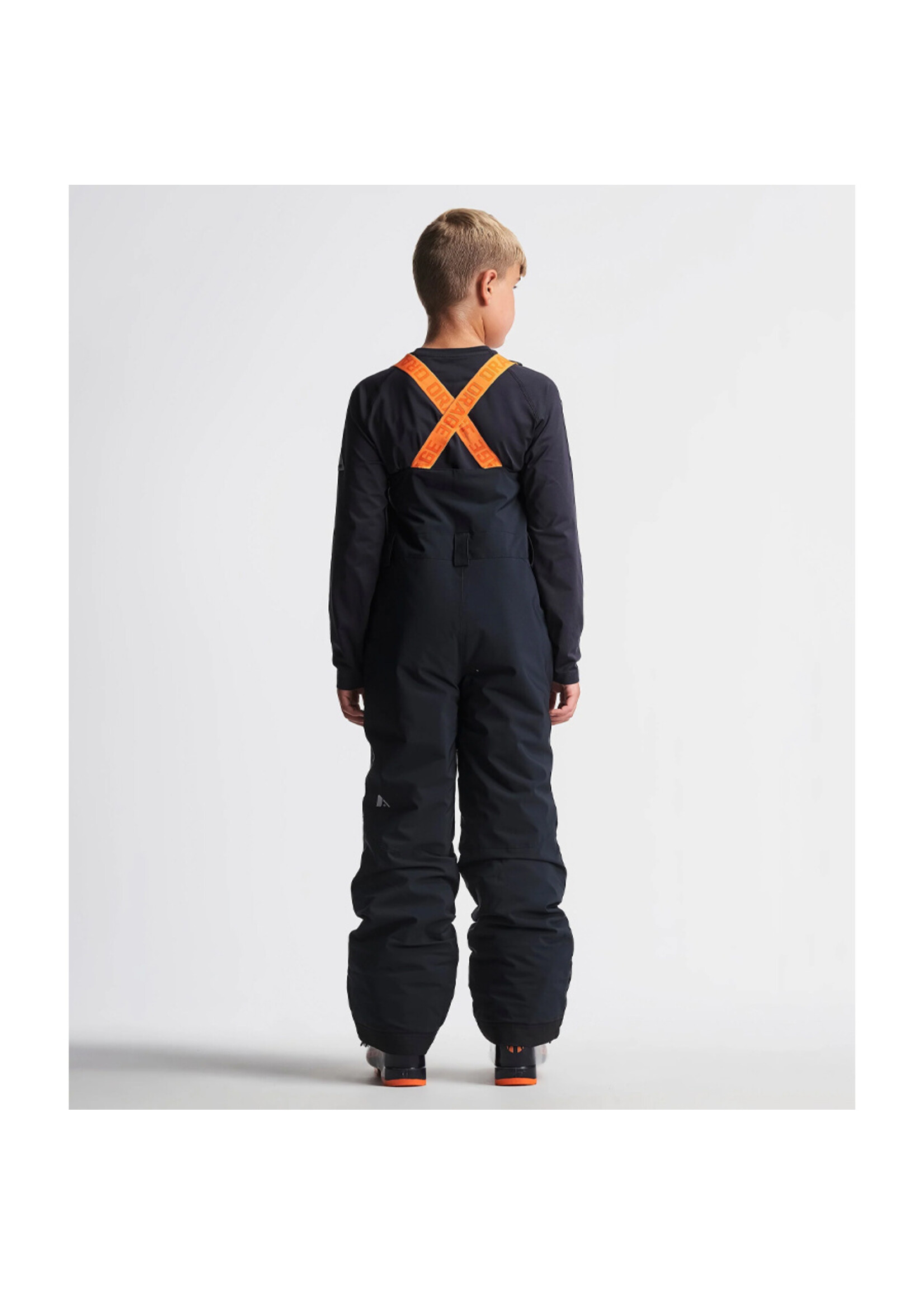 ORAGE Salopette isolée TERRAIN (Enfant)