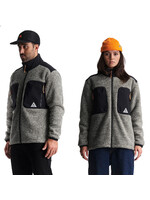 ORAGE Veste polaire GRIZZLY PILE (Unisexe)