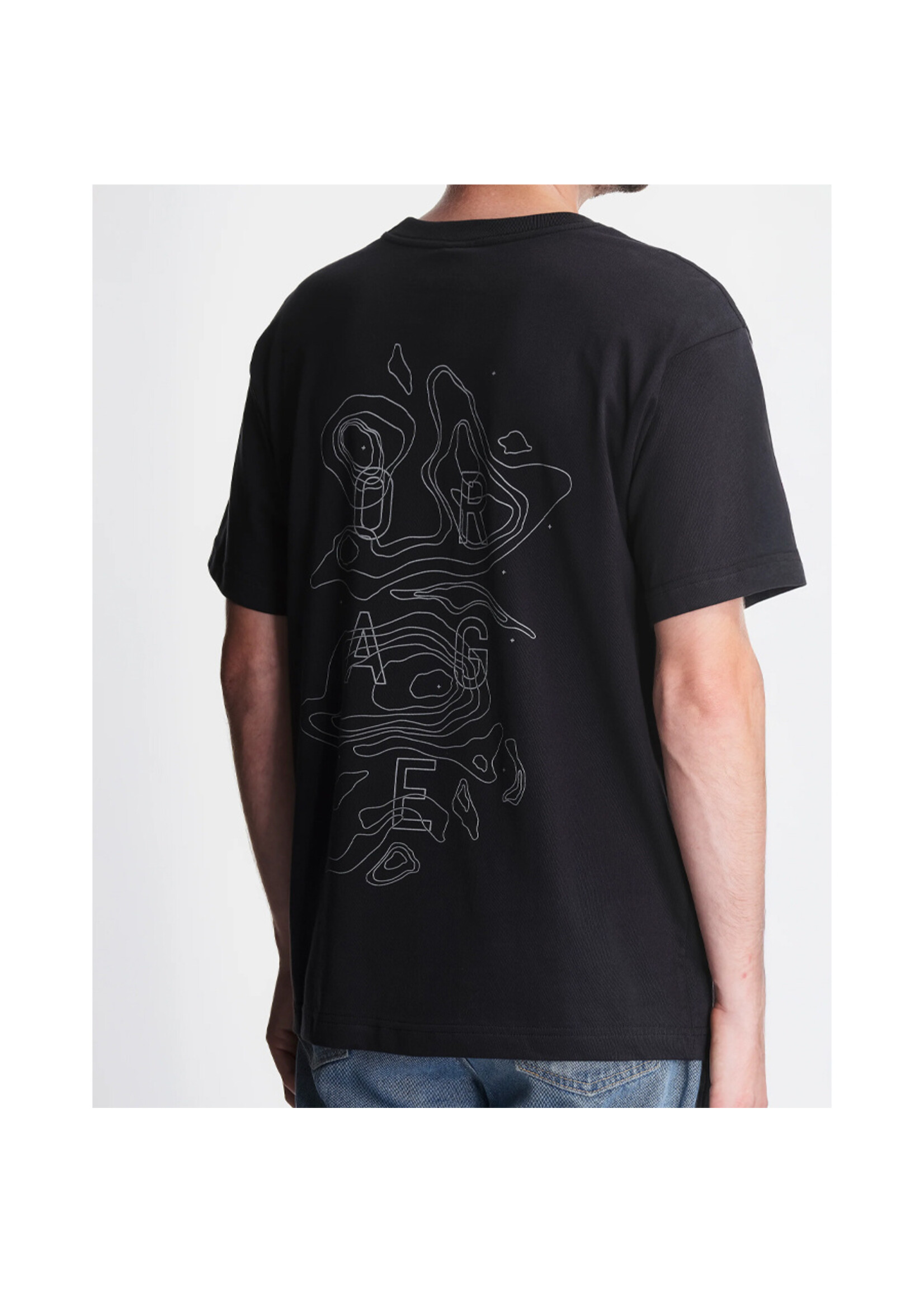 ORAGE T-Shirt ALPINE TEE (Unisexe)