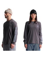 ORAGE T-shirt ALPINE LONG SLEEVE (Unisexe)