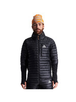 ORAGE Veste MORISSON GTEK HYBRID (Homme)