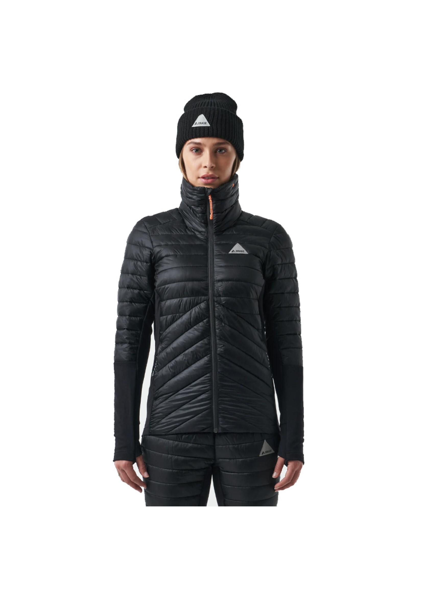 ORAGE Veste PHOENIX GTEK HYBRID (Femme)