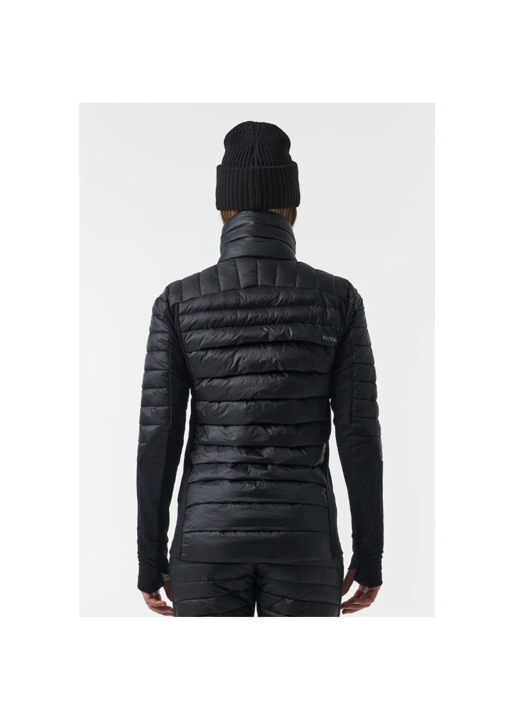 ORAGE Veste PHOENIX GTEK HYBRID (Femme)