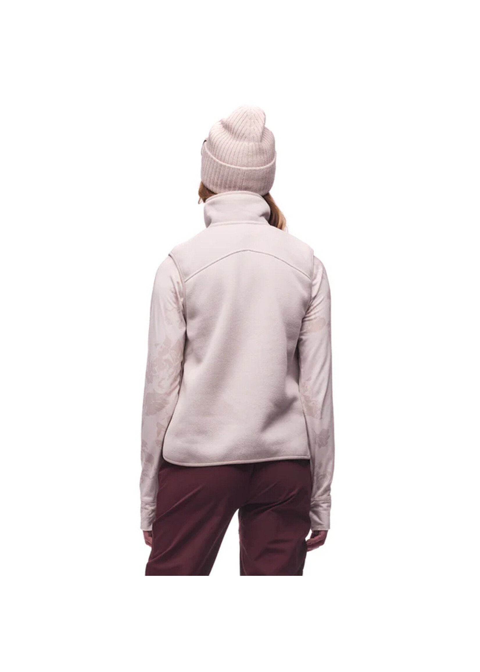 INDYEVA Veste sans manches SATU II (Femme)