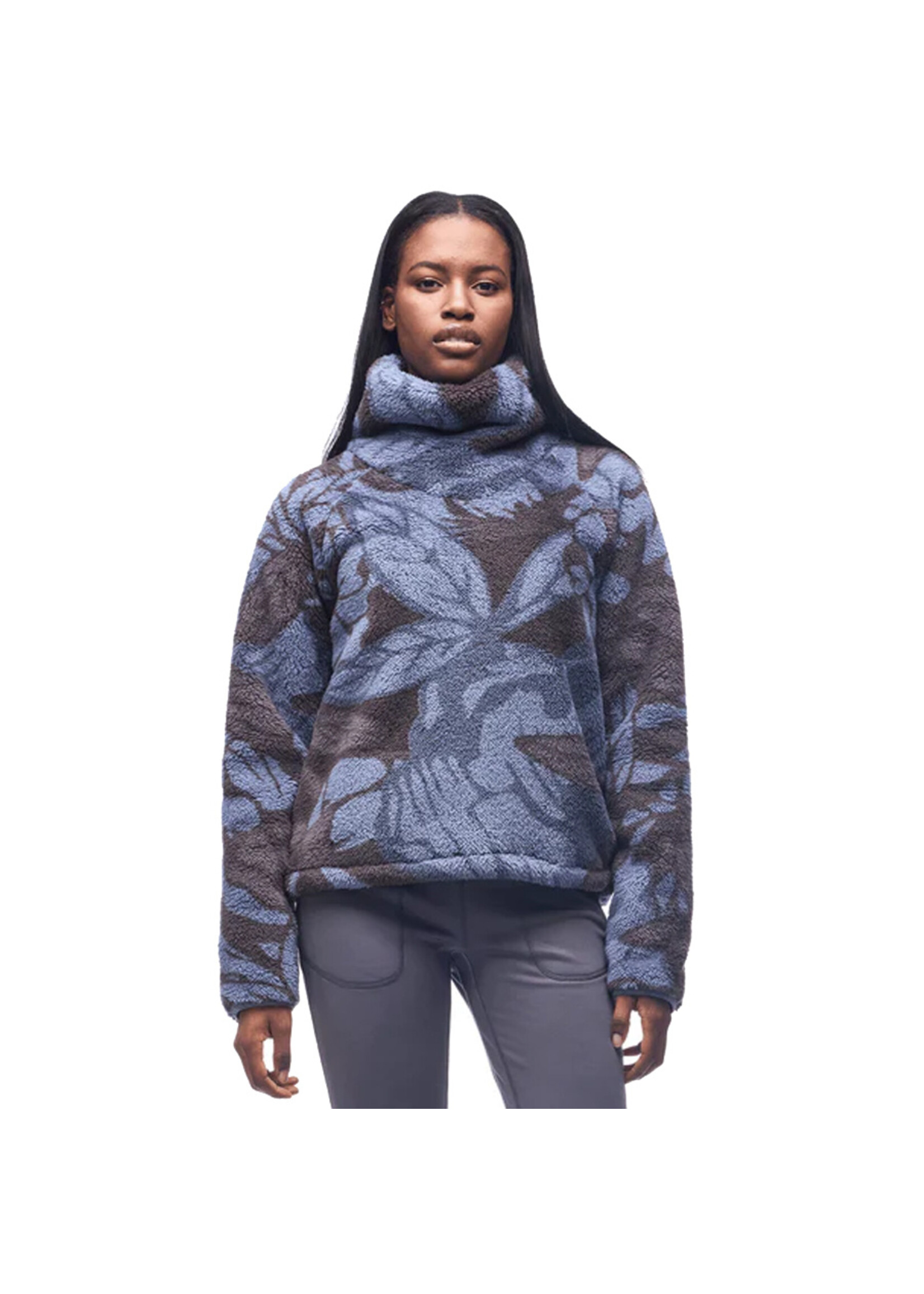 INDYEVA Chandail PECORA II (Femme)