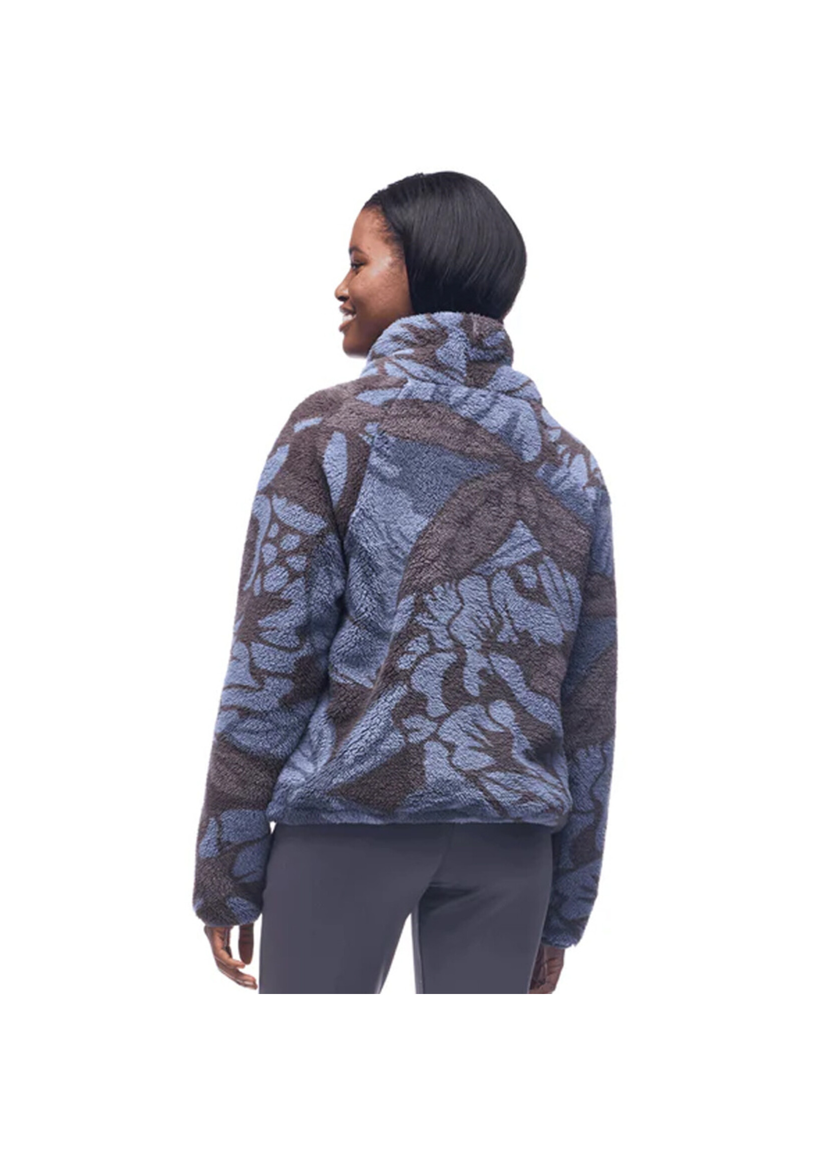 INDYEVA Chandail PECORA II (Femme)