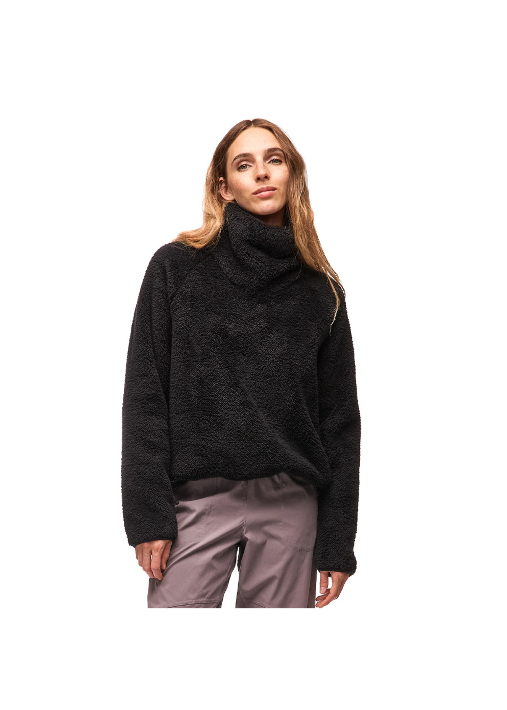 INDYEVA Chandail PECORA II (Femme)