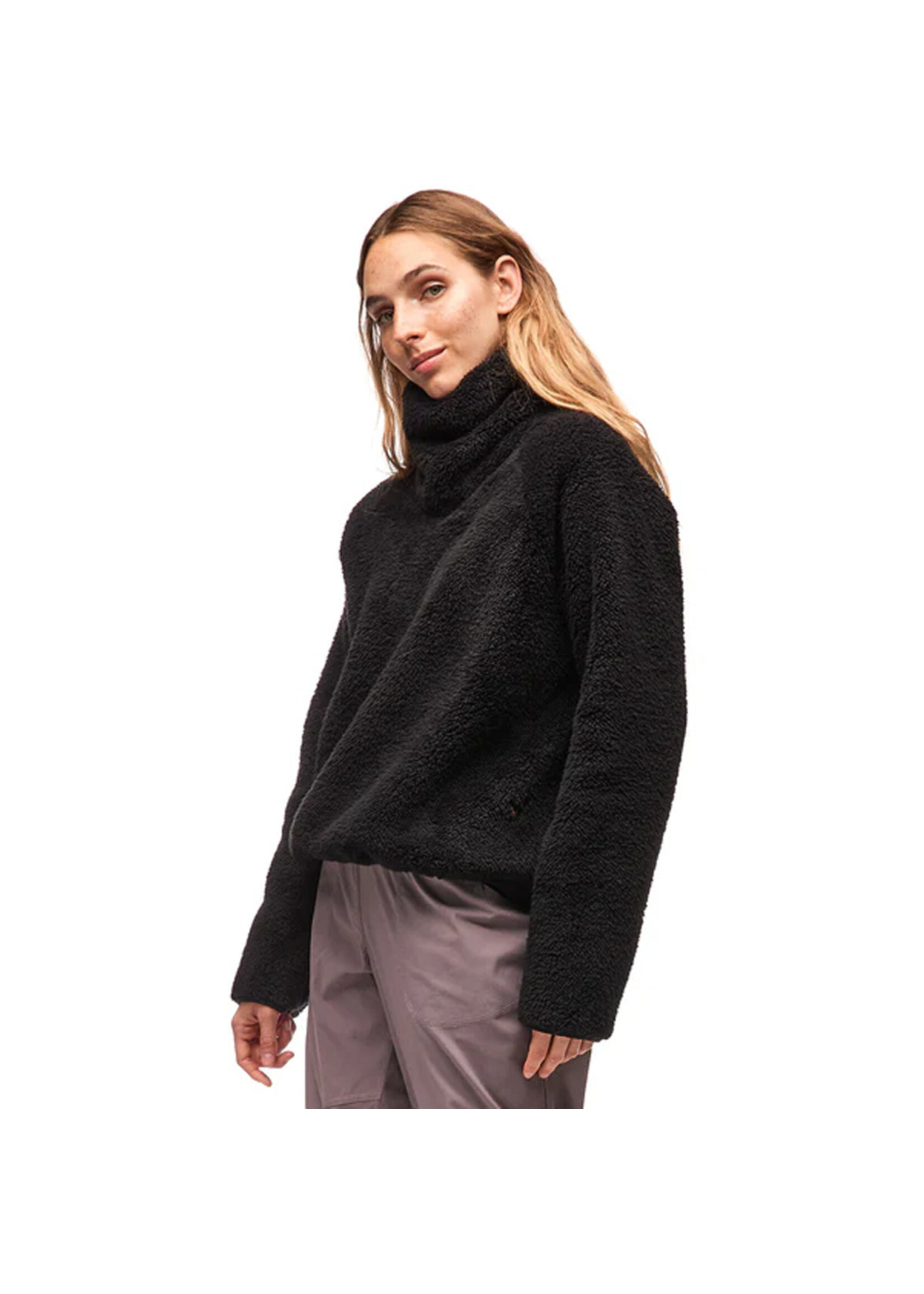 INDYEVA Chandail PECORA II (Femme)