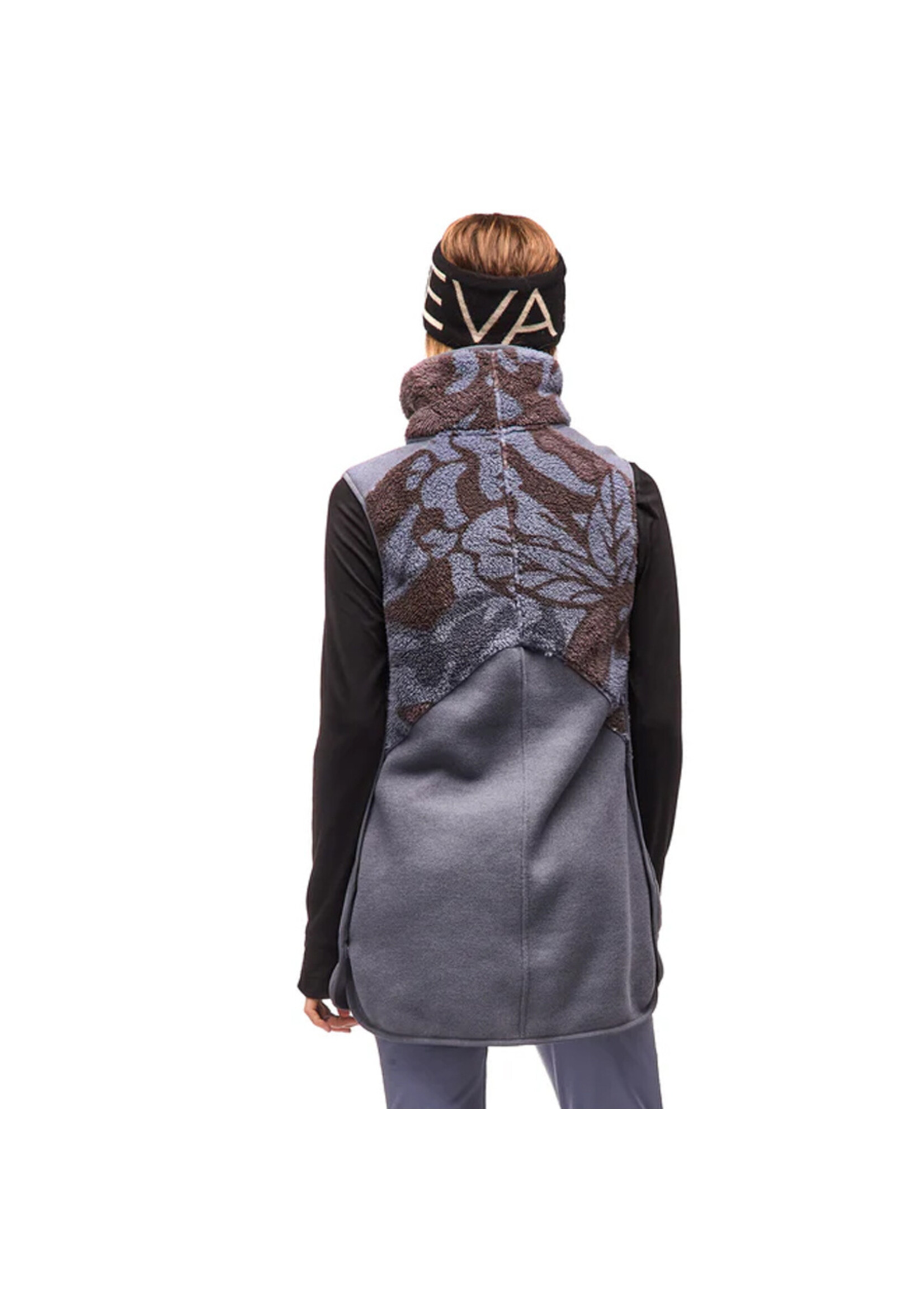 INDYEVA Tunique MEZCLA II (Femme)