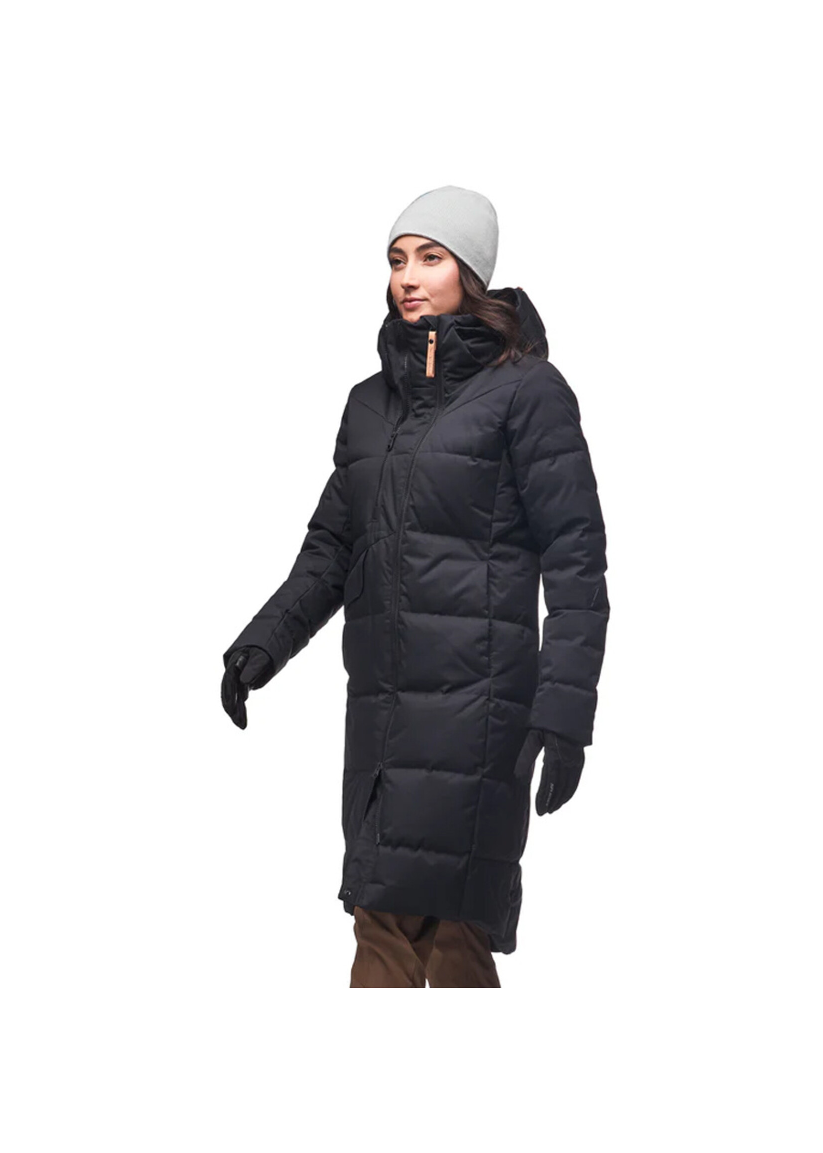 INDYEVA Manteau MACO (Femme)