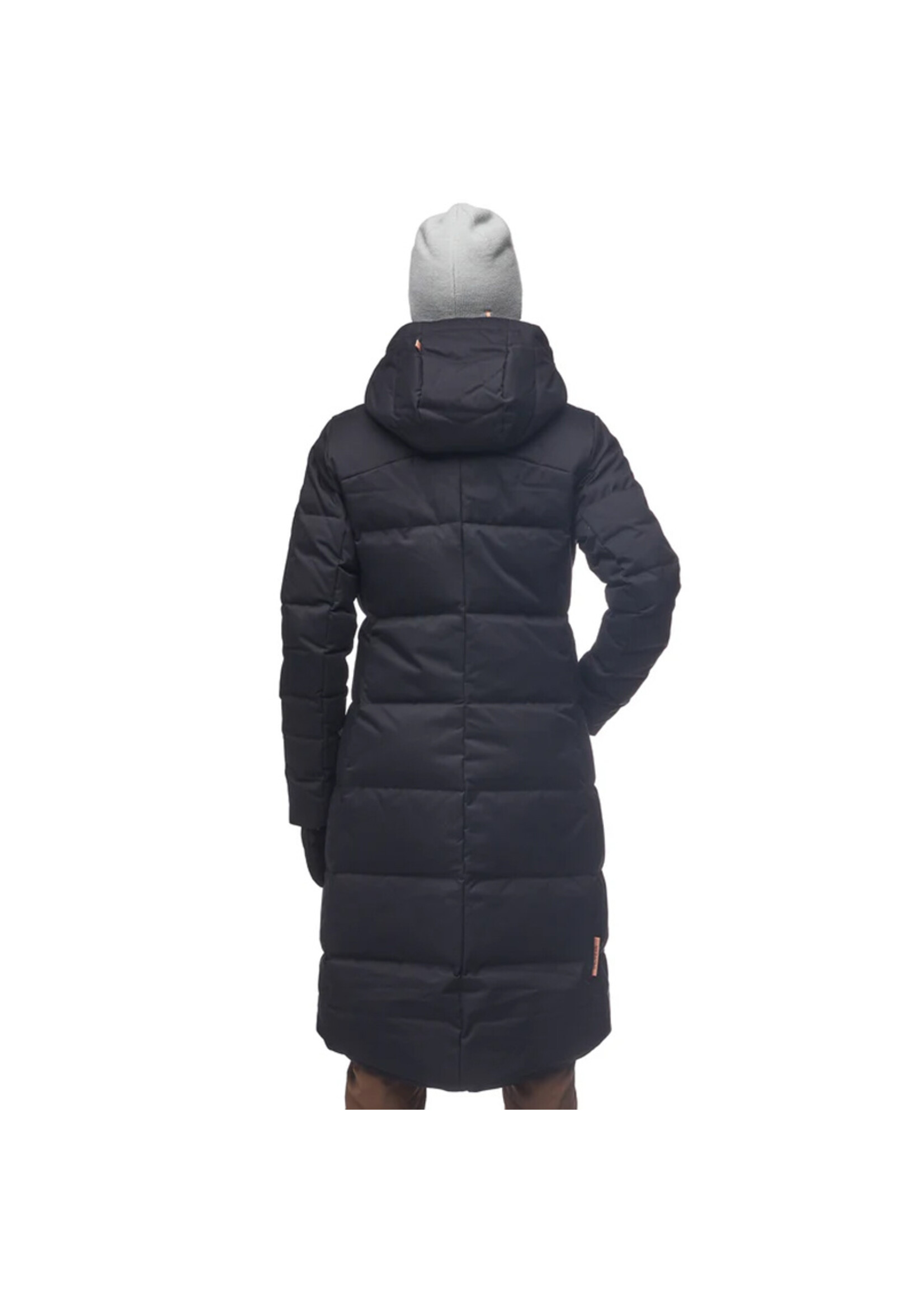 INDYEVA Manteau MACO (Femme)