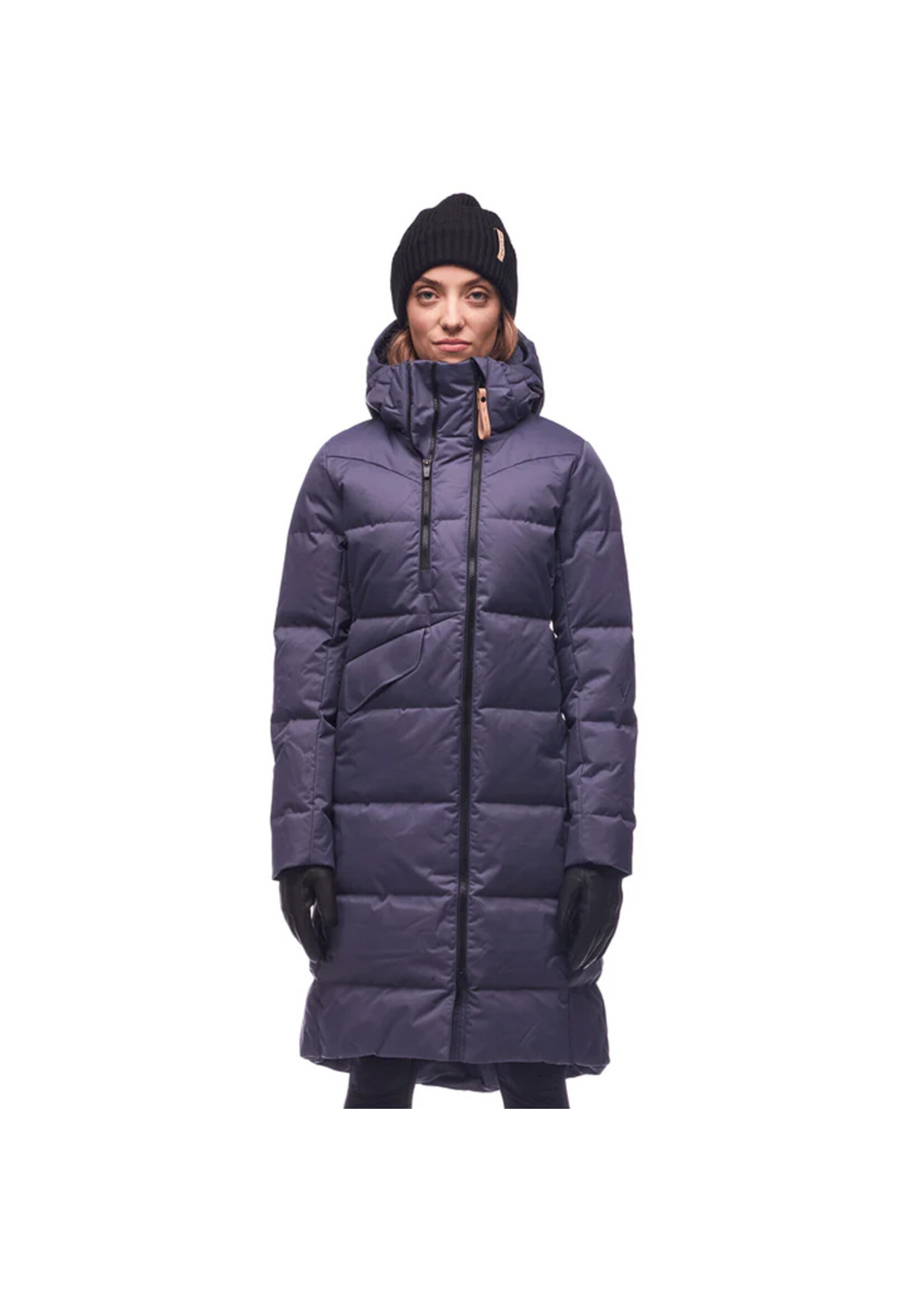 INDYEVA Manteau MACO (Femme)