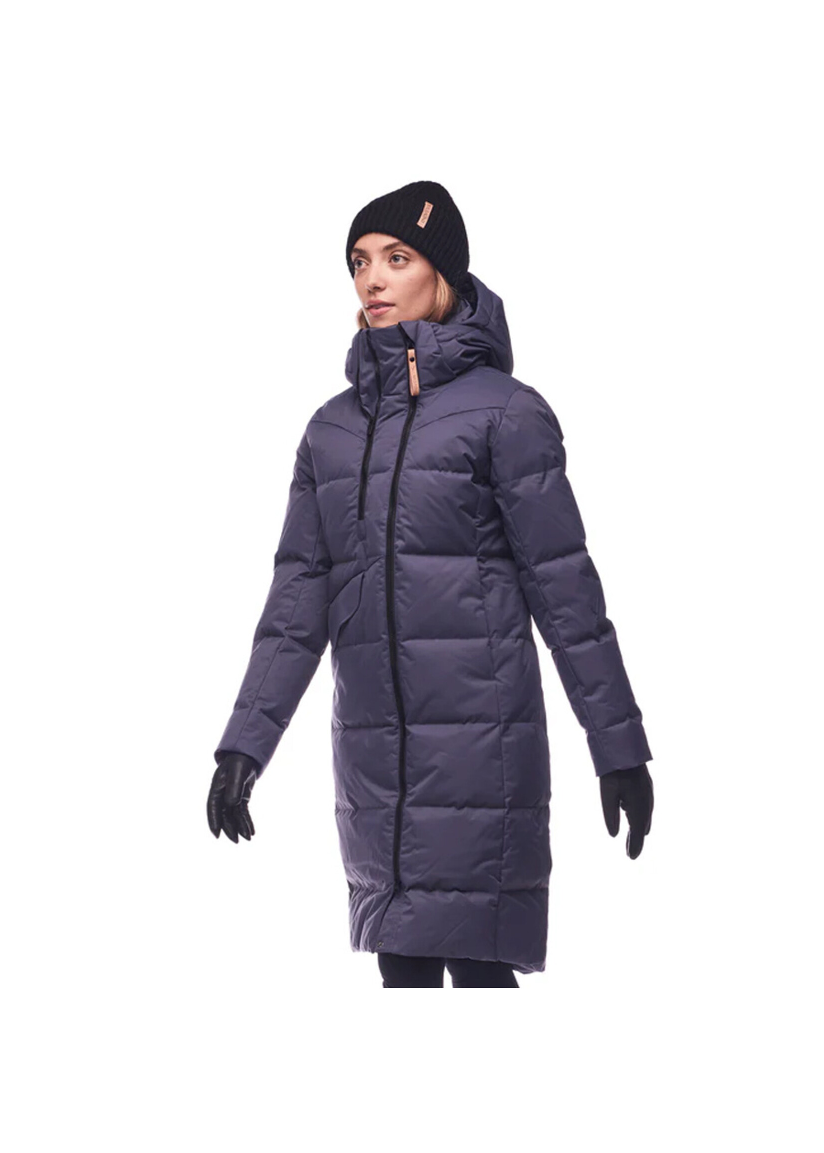 INDYEVA Manteau MACO (Femme)