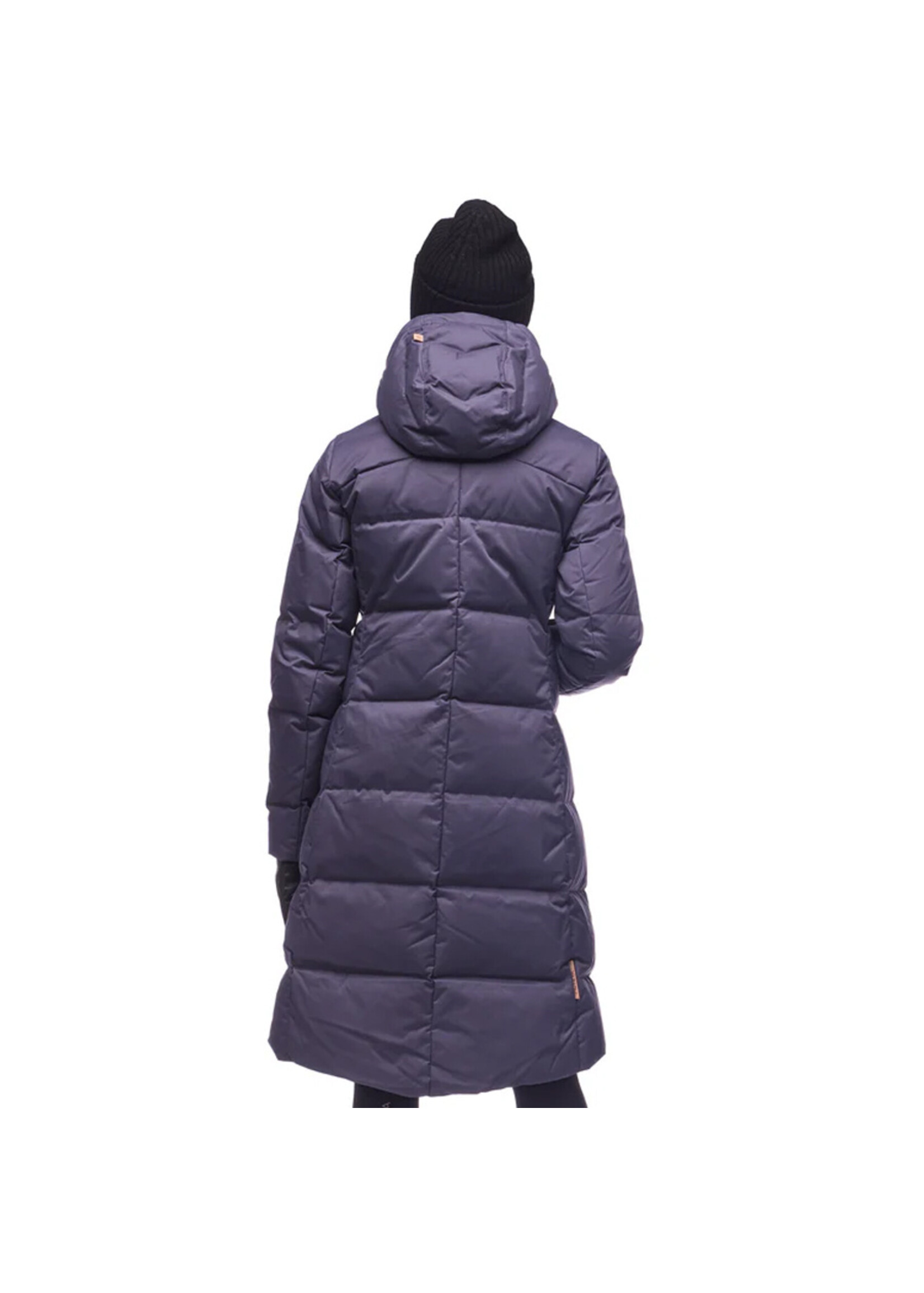 INDYEVA Manteau MACO (Femme)