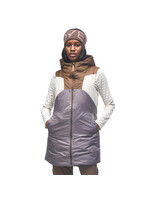 INDYEVA Tunique SELIMUT FULL ZIP (Femme)