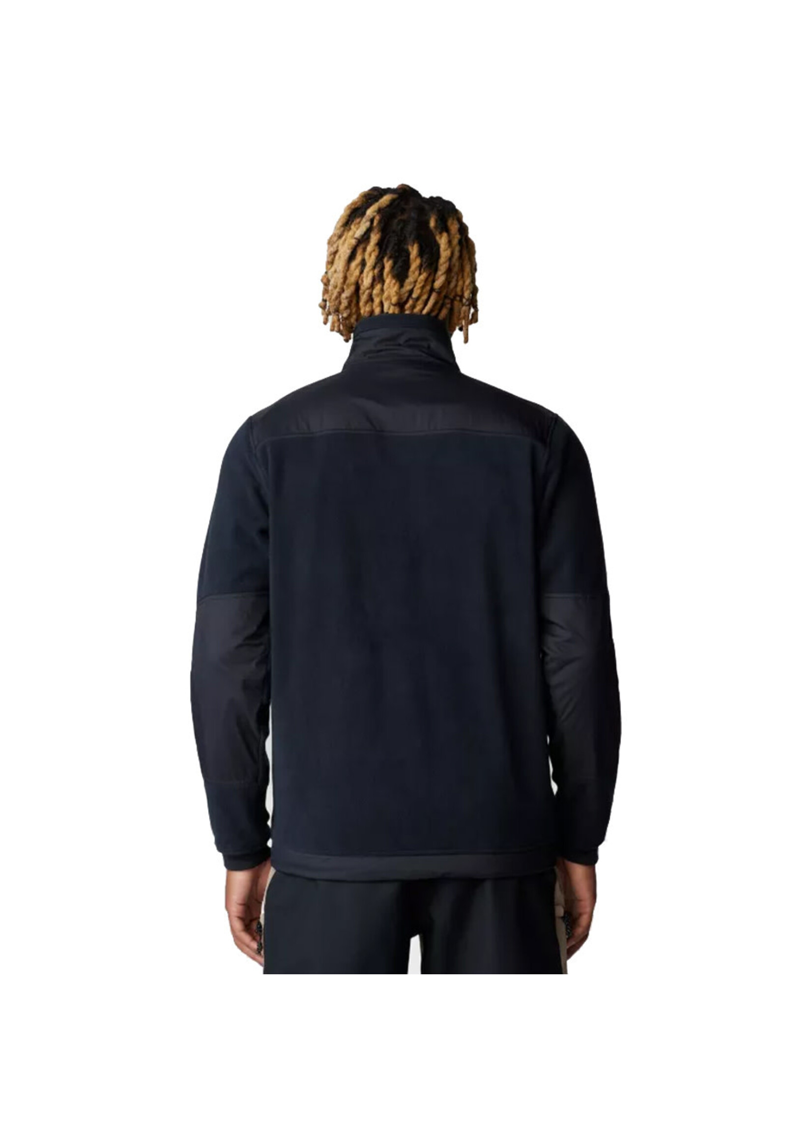 MOUNTAIN HARDWEAR Veste polaire FIRST TRACK FULL ZIP (Homme)