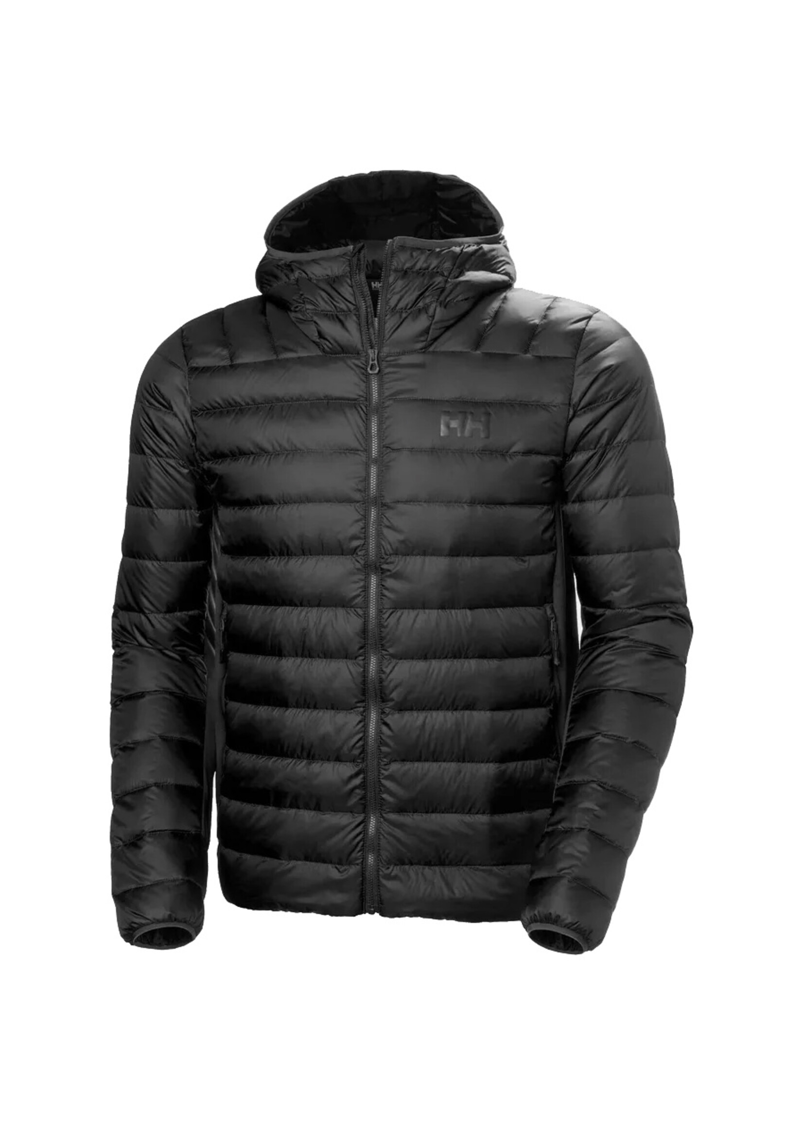 HELLY HANSEN Veste VERGLAS DOWN HYBRID HOOD 2.0 (Homme)