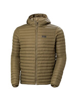 HELLY HANSEN Veste SIRDAL HOODED INSULATOR (Homme)