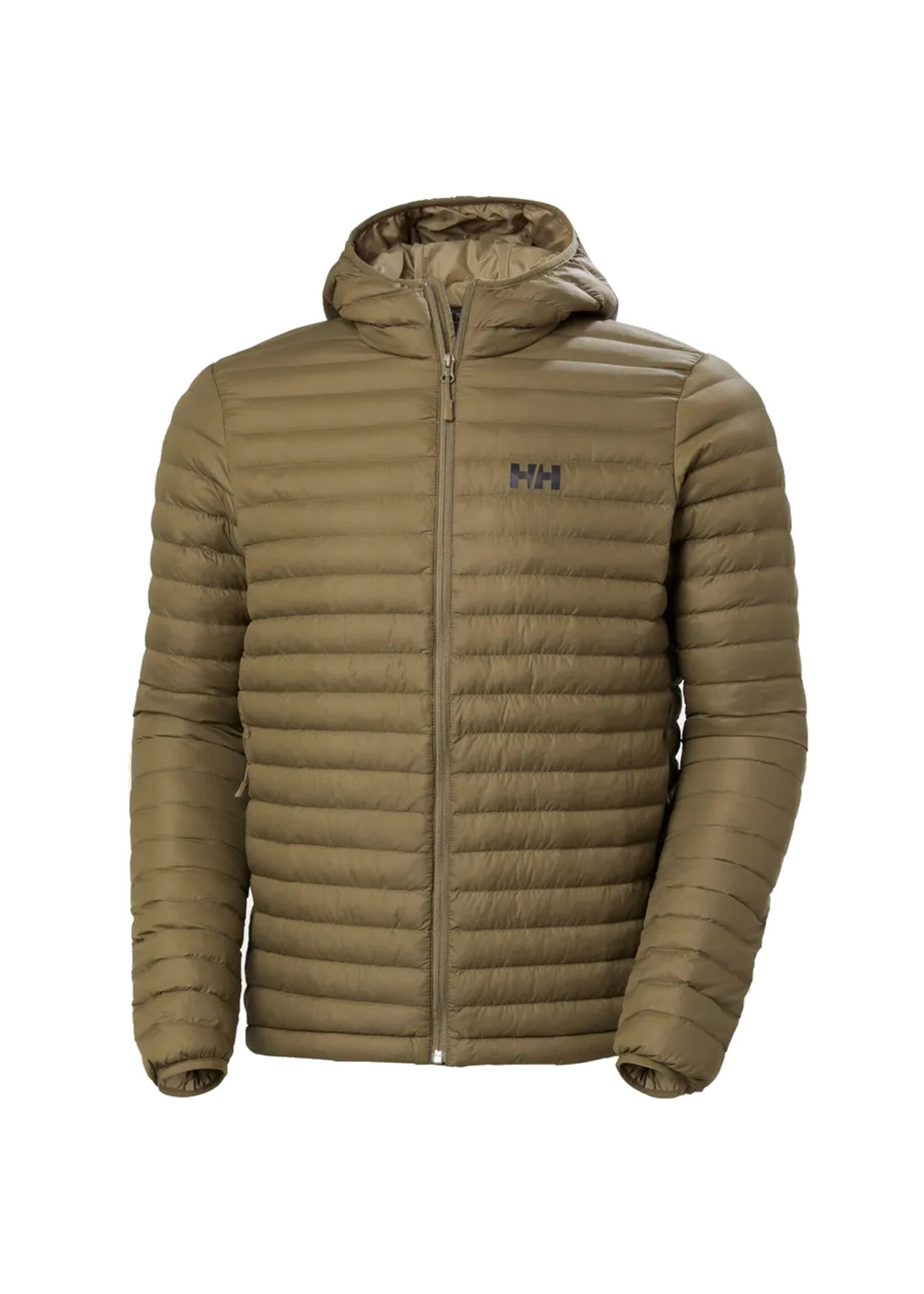 HELLY HANSEN Veste SIRDAL HOODED INSULATOR (Homme)