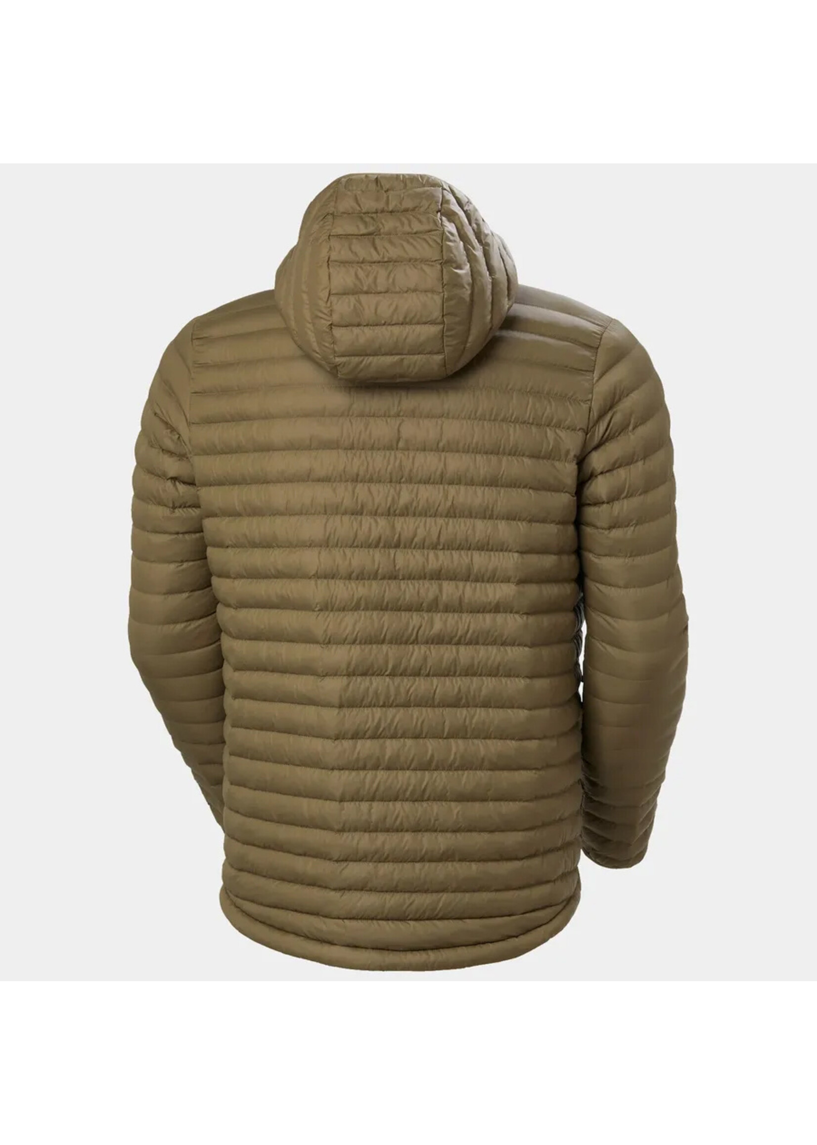 HELLY HANSEN Veste SIRDAL HOODED INSULATOR (Homme)