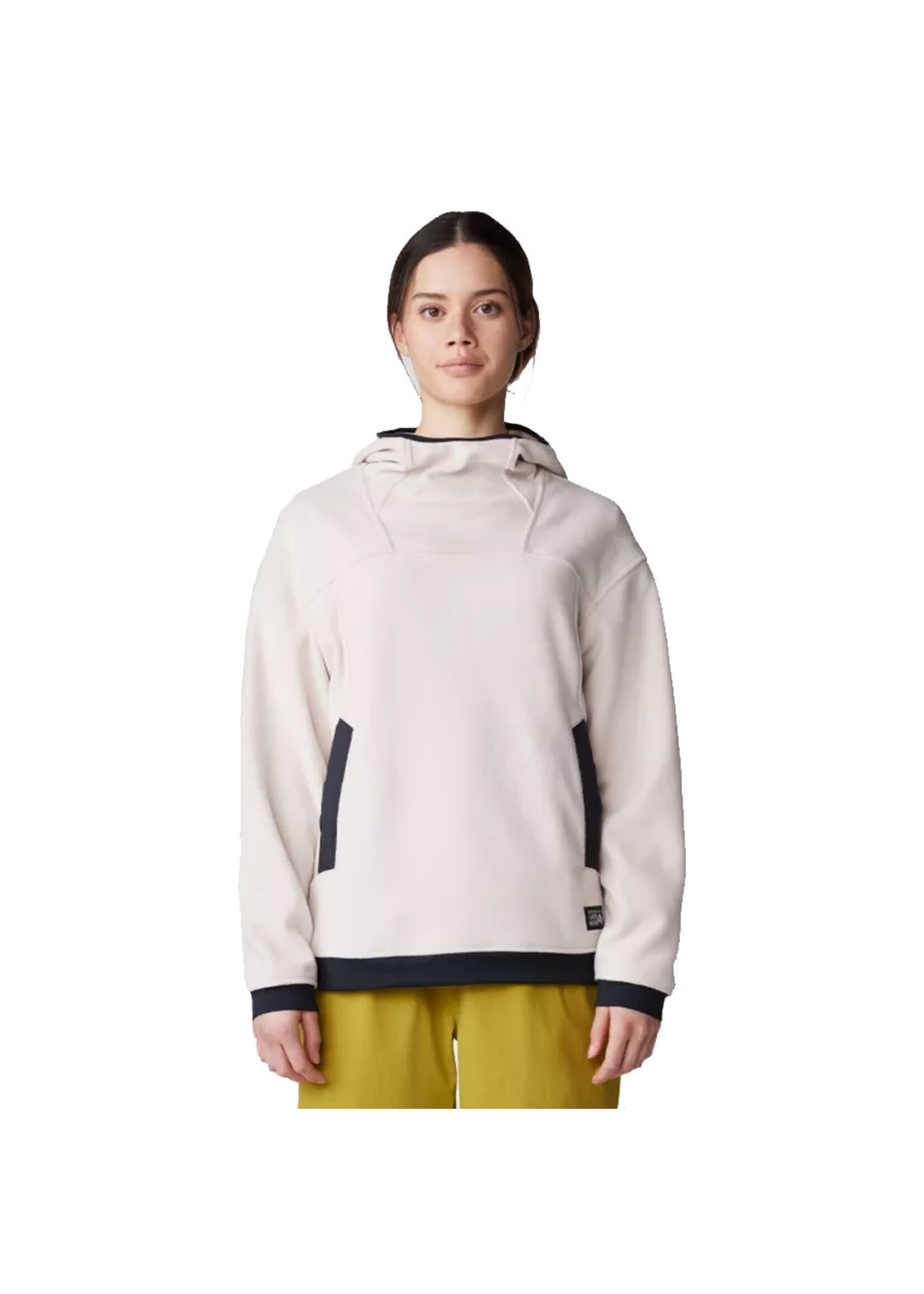 MOUNTAIN HARDWEAR Chandail à capuchon polaire POWDER MAVEN (Femme)