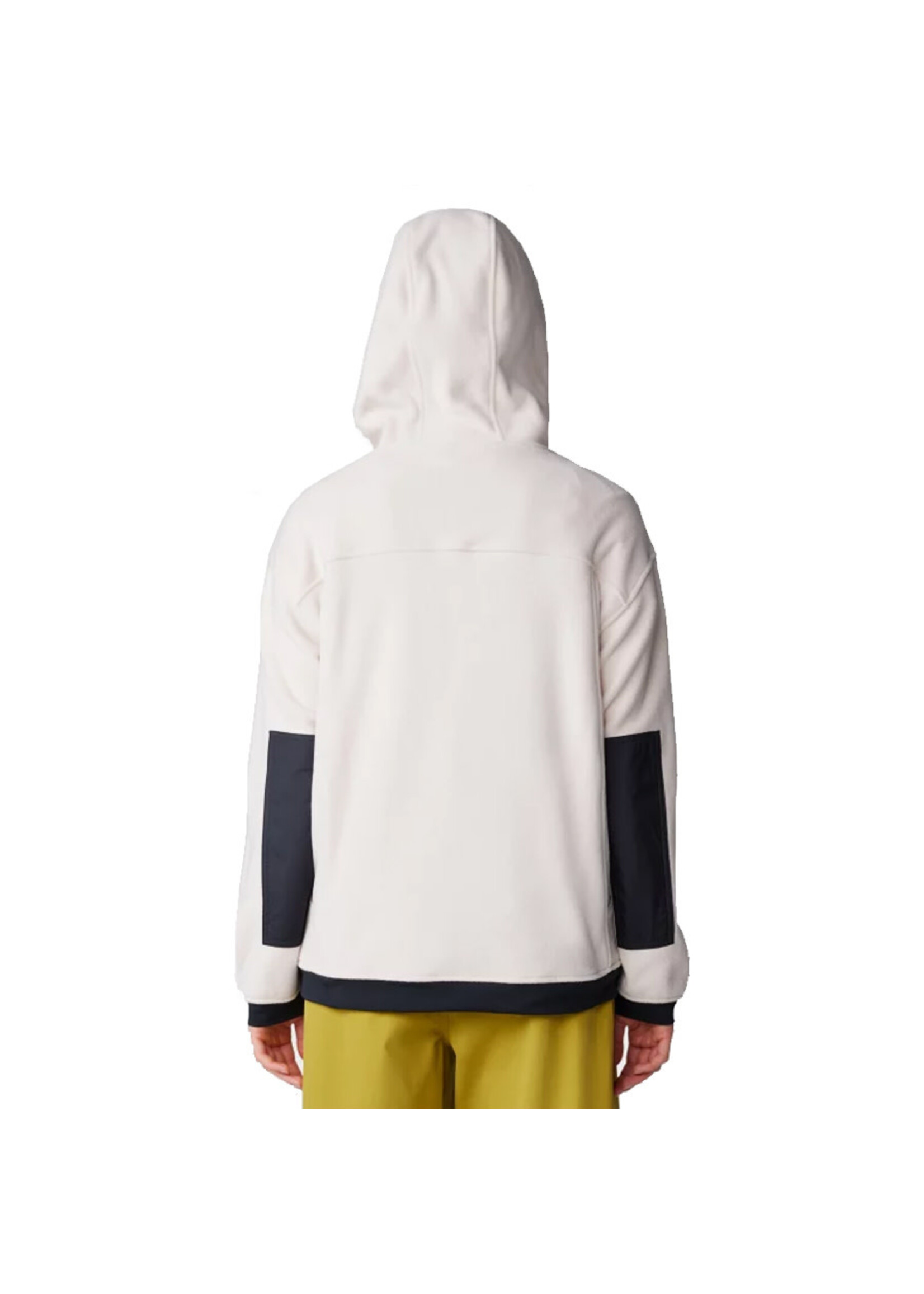 MOUNTAIN HARDWEAR Chandail à capuchon polaire POWDER MAVEN (Femme)