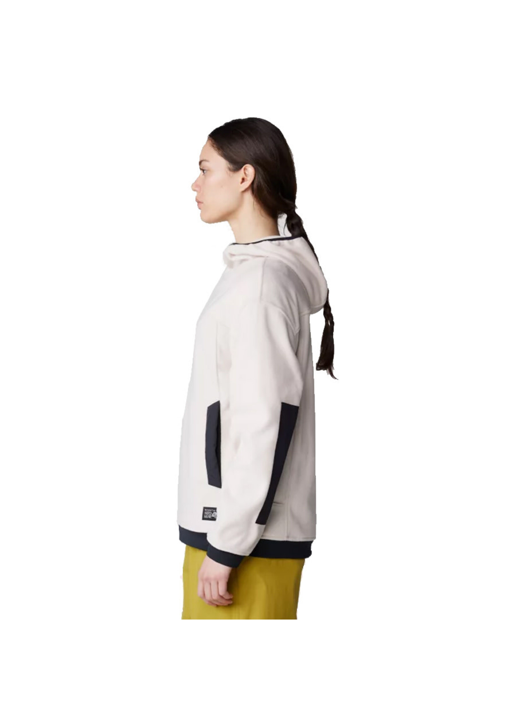 MOUNTAIN HARDWEAR Chandail à capuchon polaire POWDER MAVEN (Femme)