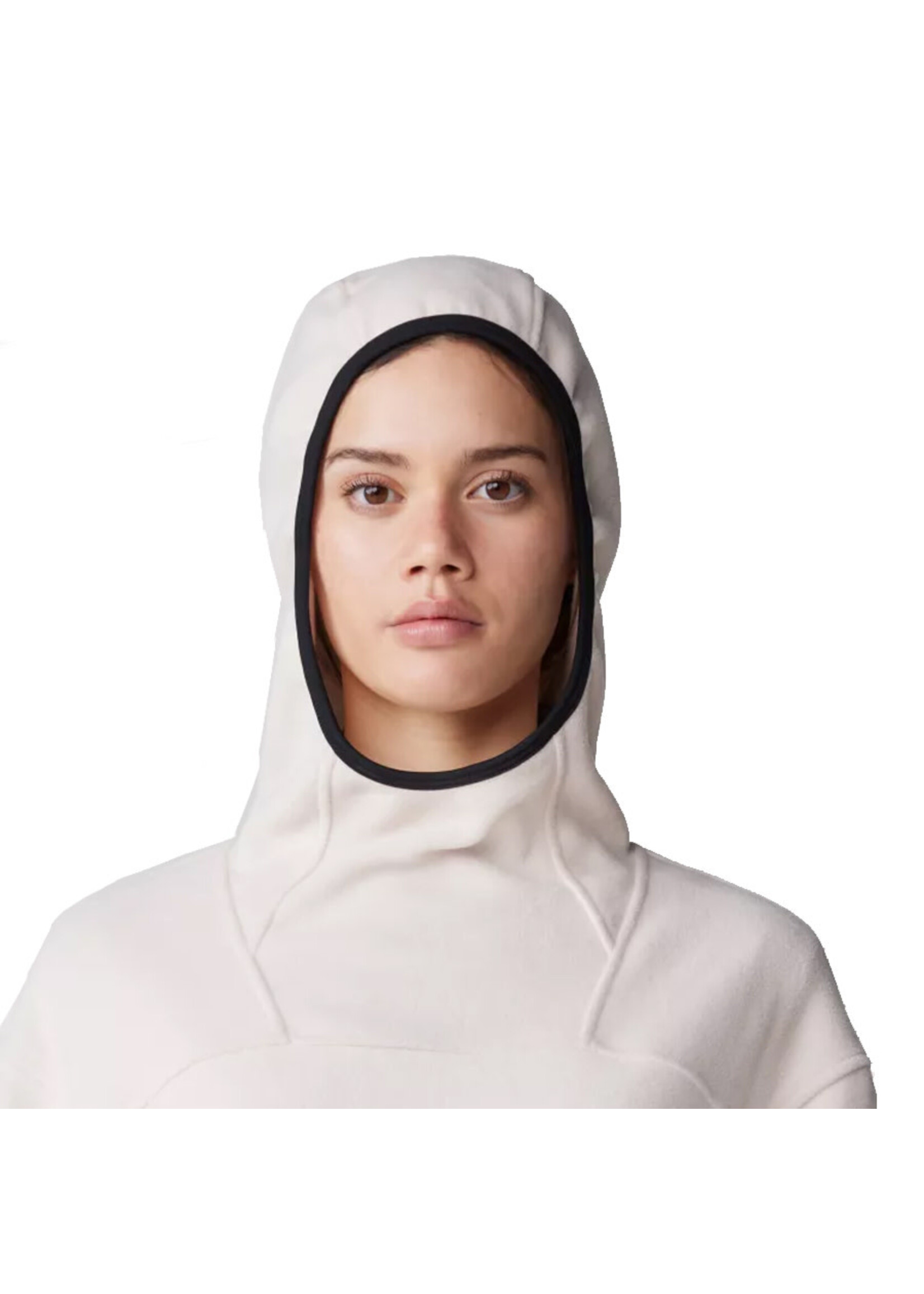 MOUNTAIN HARDWEAR Chandail à capuchon polaire POWDER MAVEN (Femme)