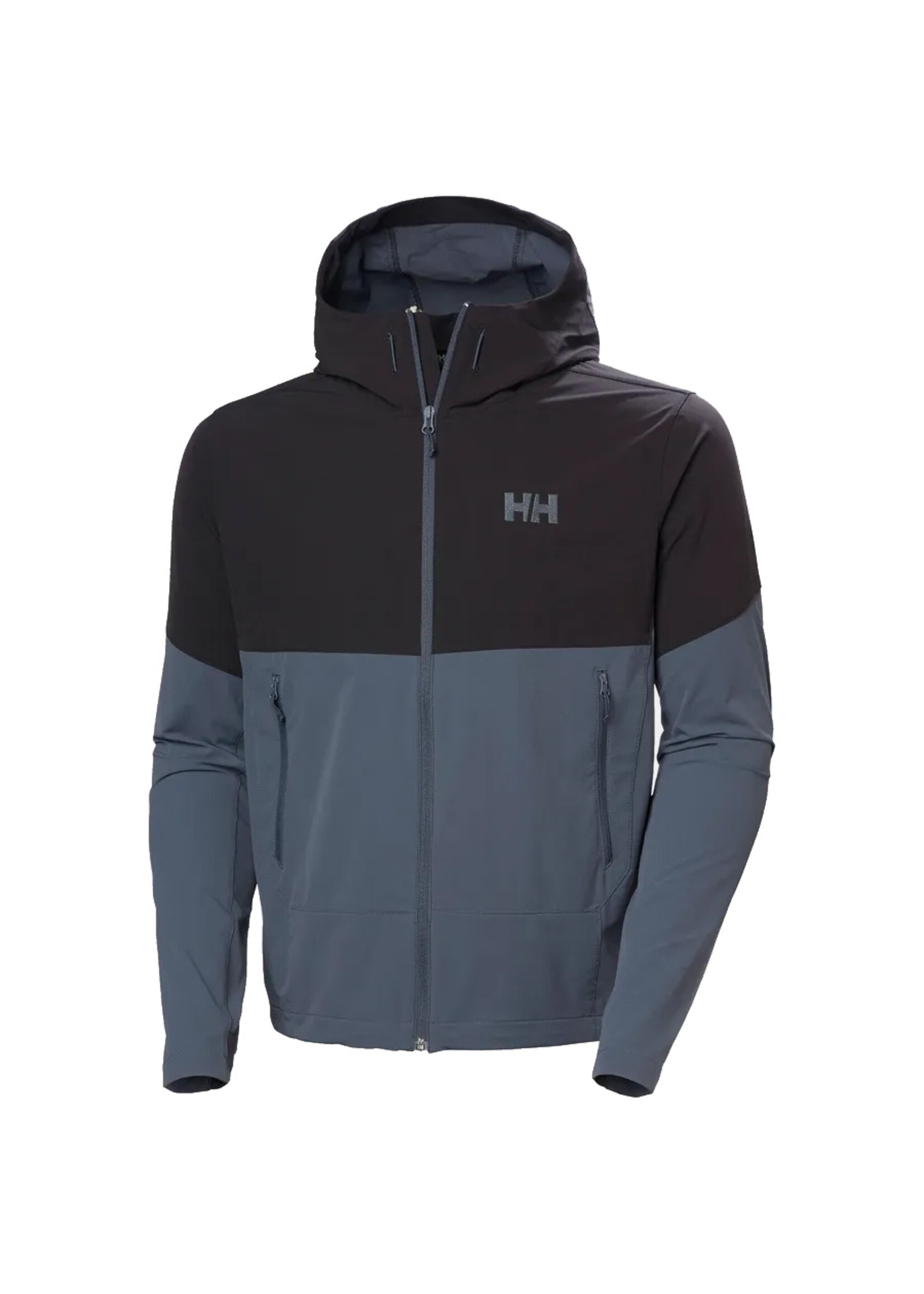 HELLY HANSEN Veste BLAZE SOFTSHELL HOOD (Homme)