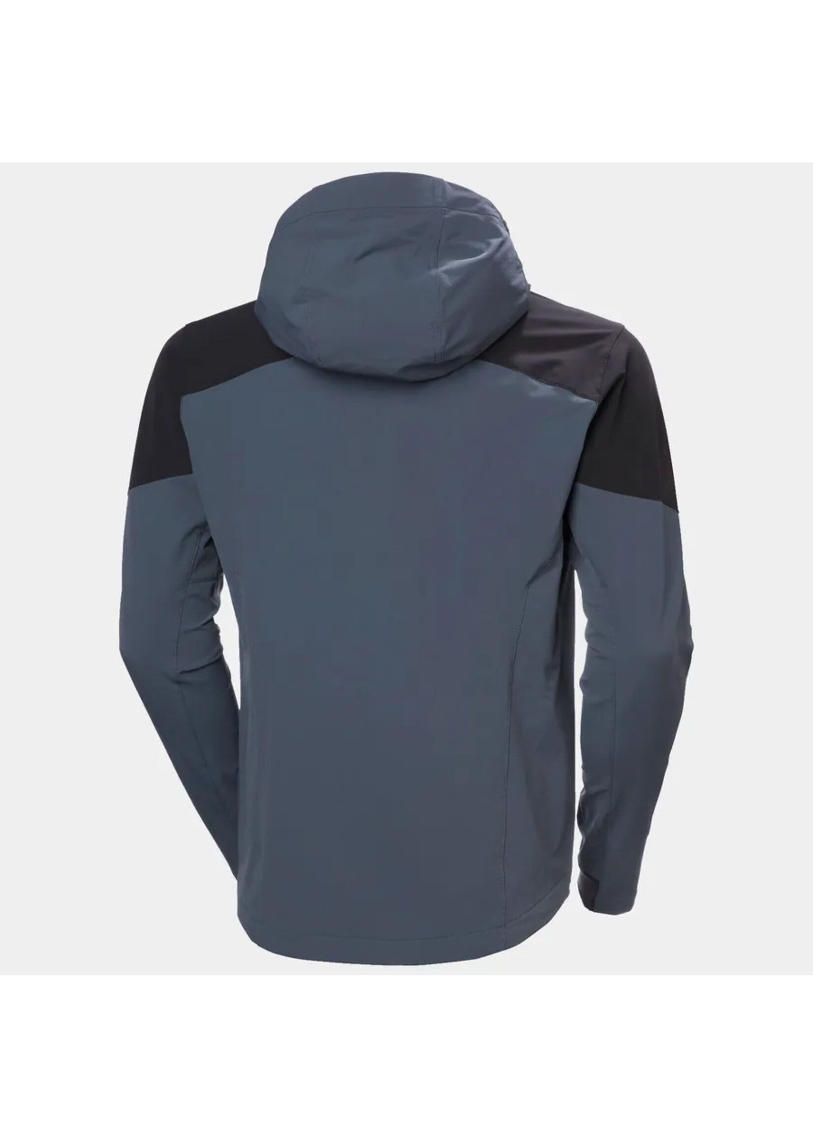 HELLY HANSEN Veste BLAZE SOFTSHELL HOOD (Homme)