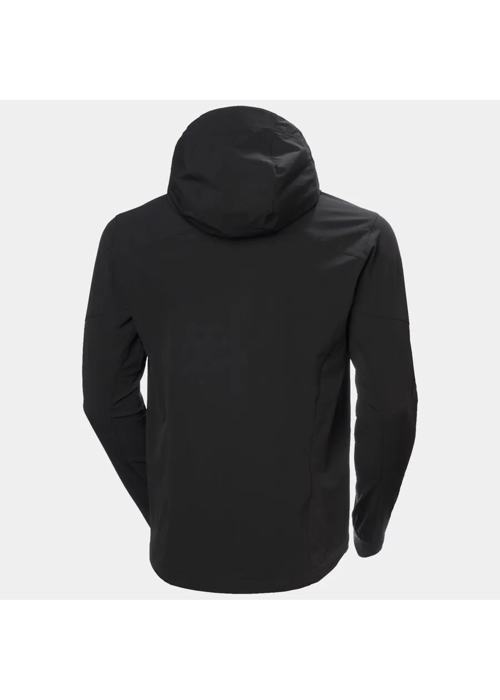 HELLY HANSEN Veste BLAZE SOFTSHELL HOOD (Homme)
