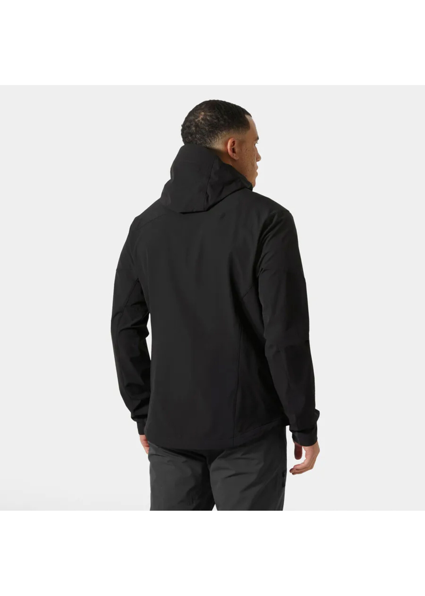 HELLY HANSEN Veste BLAZE SOFTSHELL HOOD (Homme)