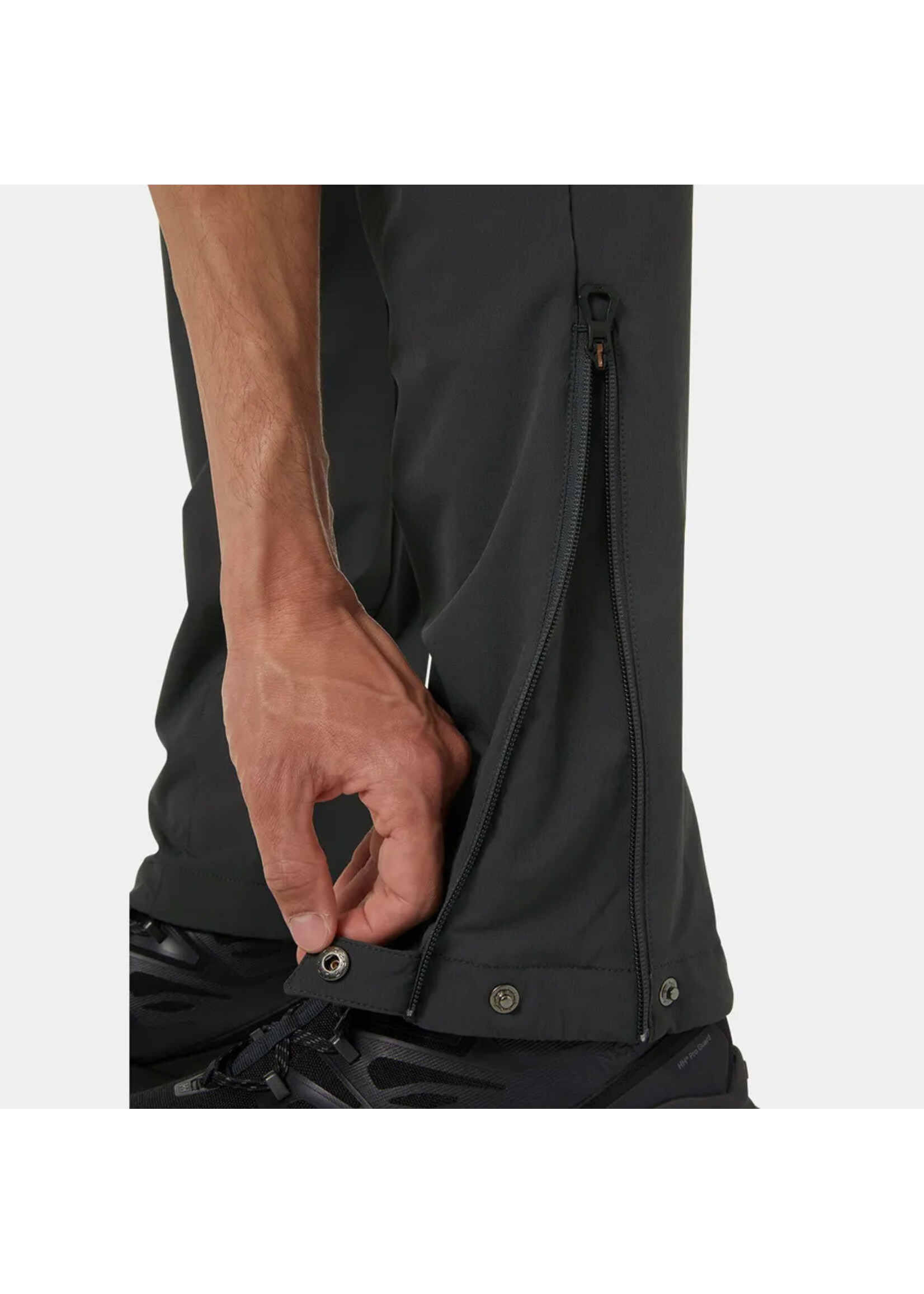 HELLY HANSEN Pantalon BLAZE SOFTSHELL (Homme)