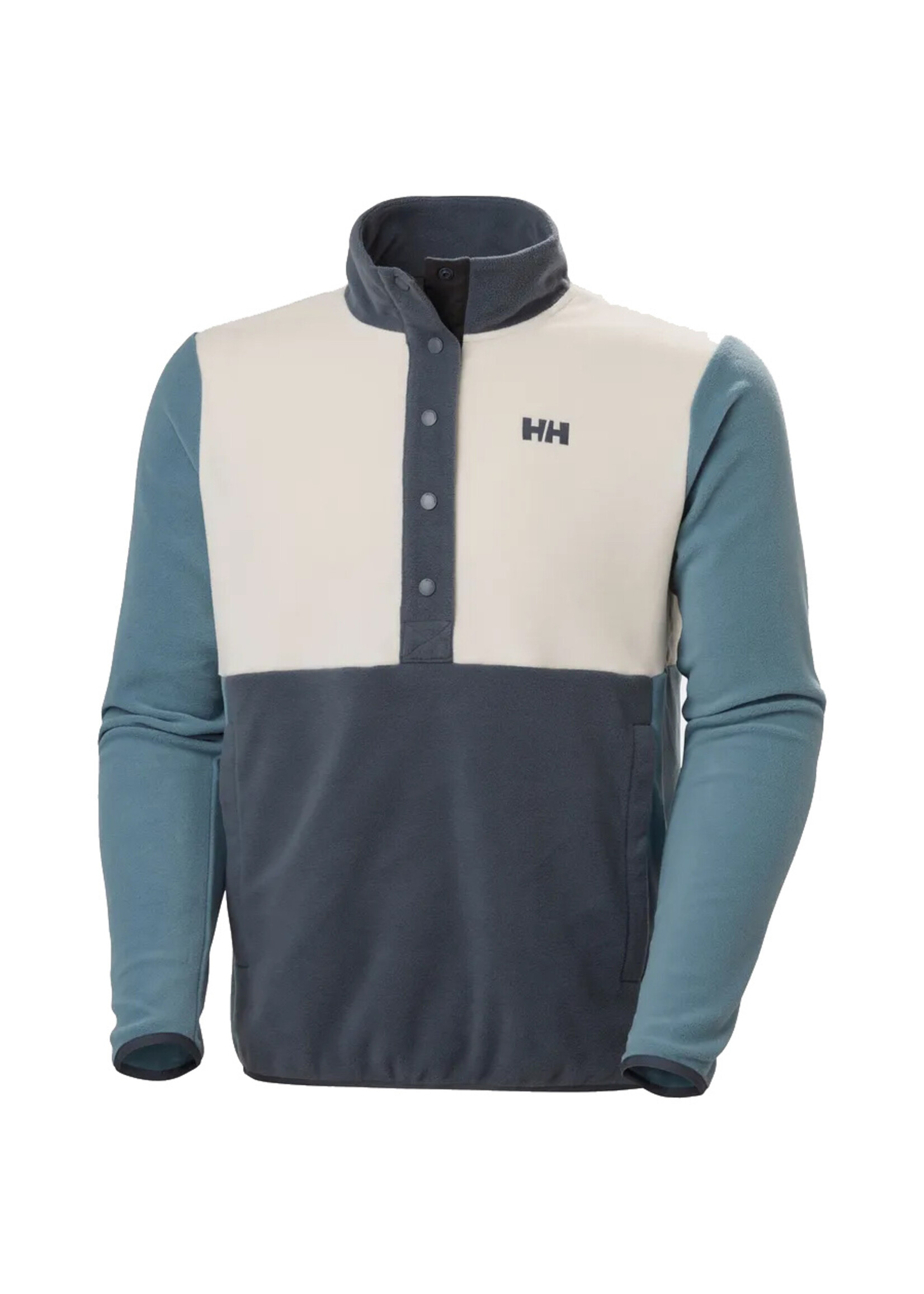 HELLY HANSEN Veste polaire DAYBREAKER SNAP (Homme)