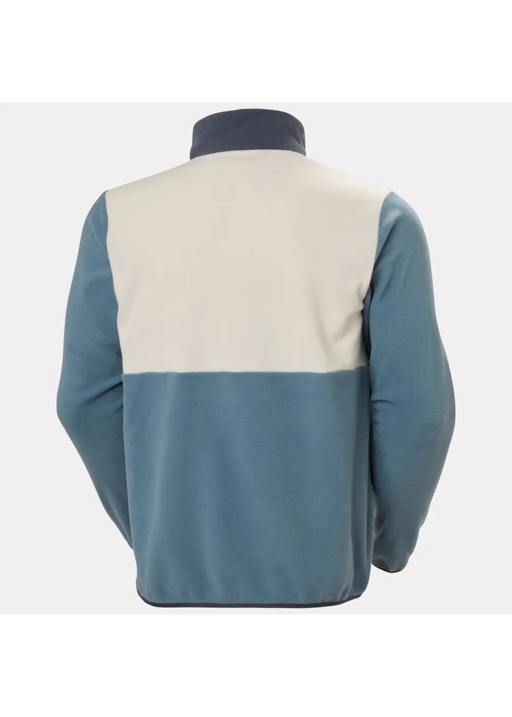 HELLY HANSEN Veste polaire DAYBREAKER SNAP (Homme)