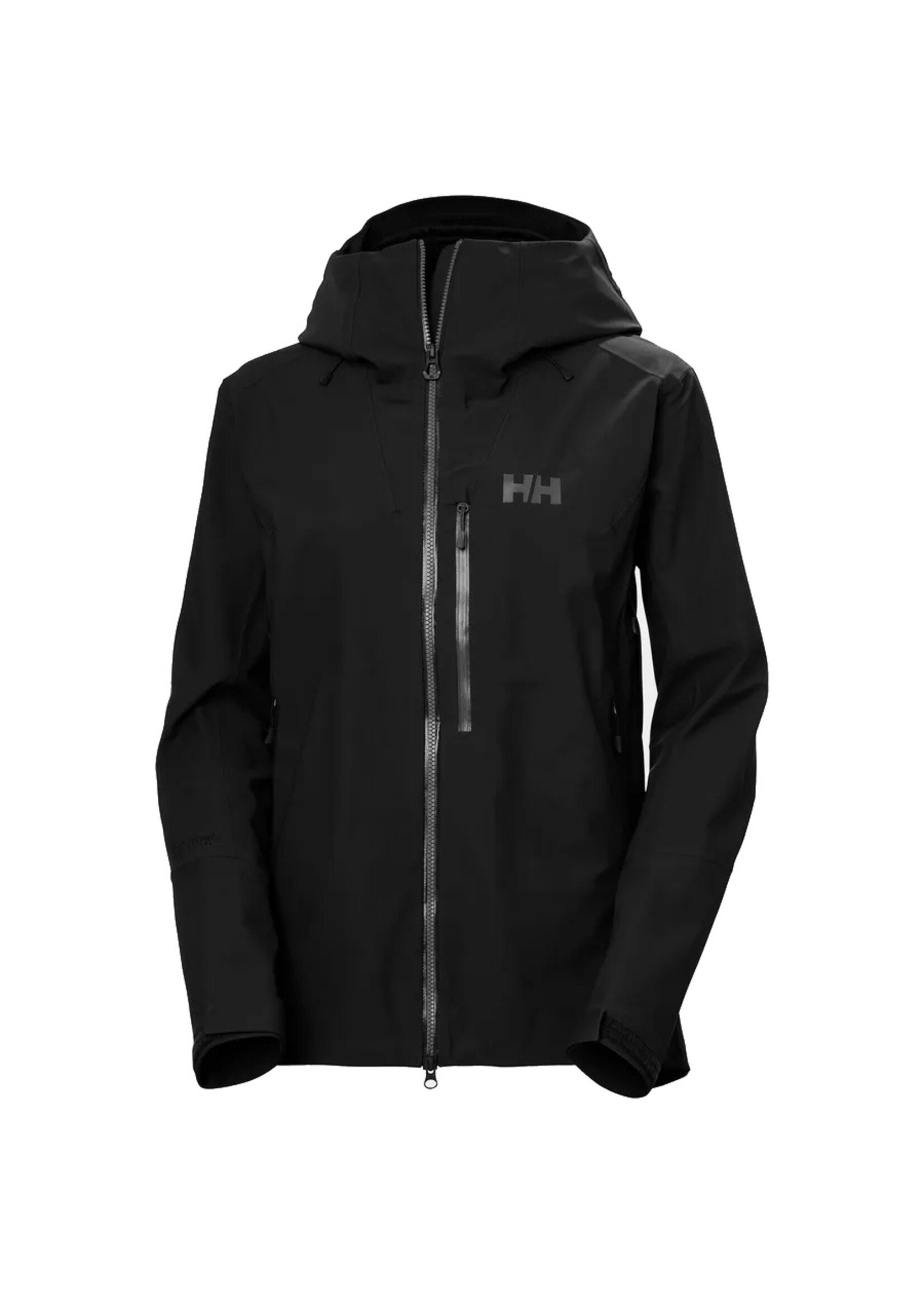 HELLY HANSEN Veste VERGLAS BACK COUNTRY (Femme)